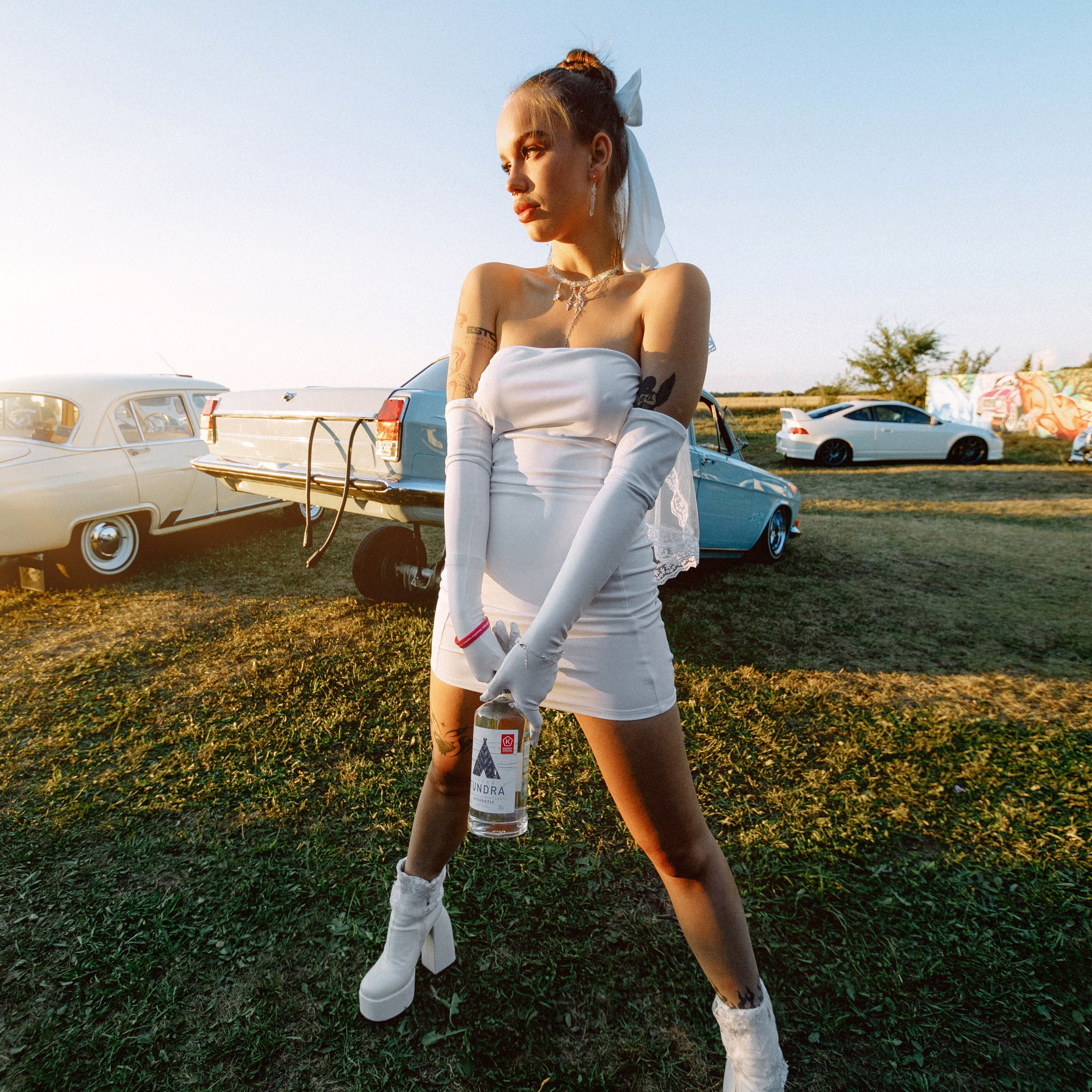 ESTC. EFIMOV IN SPACE — свадебный фотограф