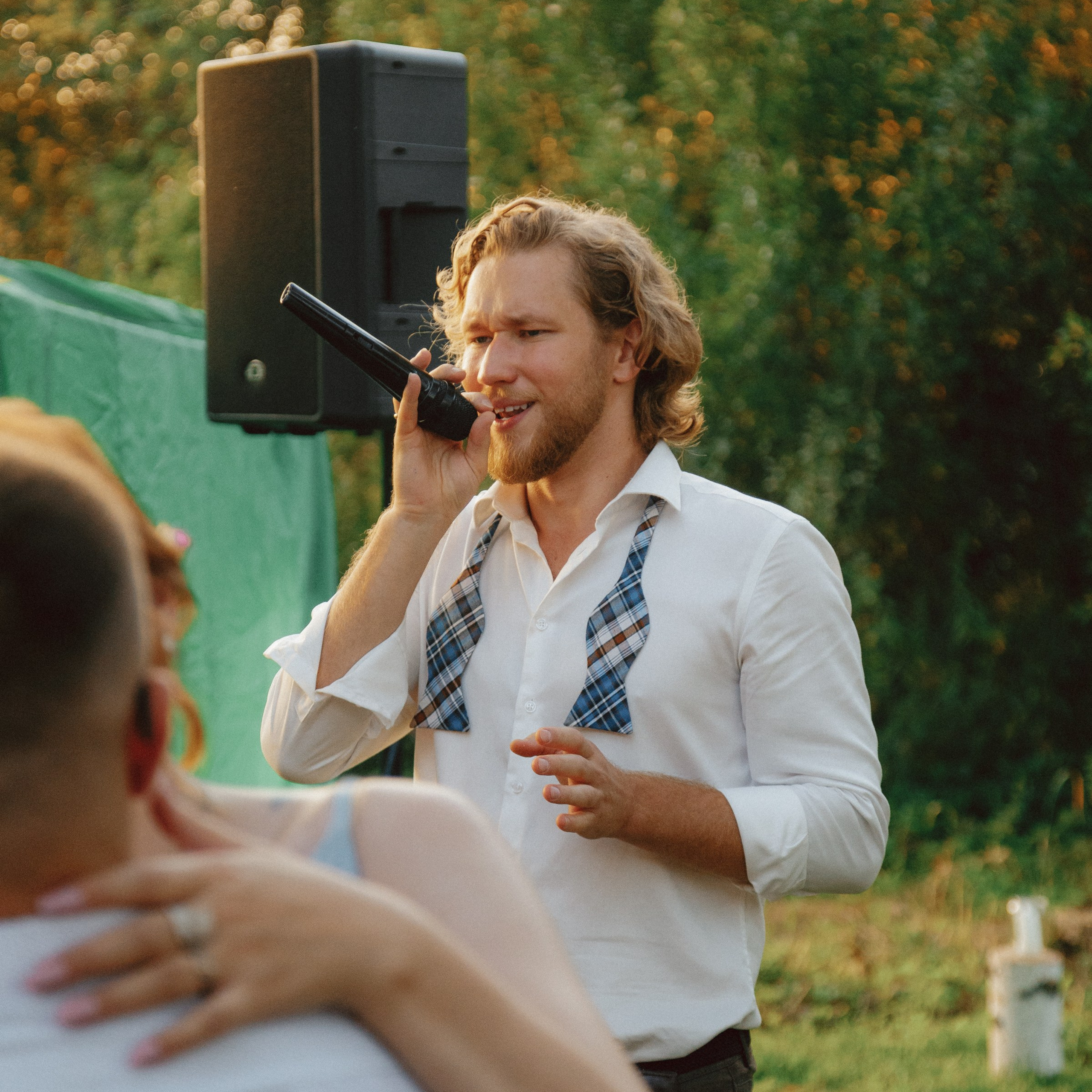 ДО ГРОБА. EFIMOV IN SPACE — свадебный фотограф