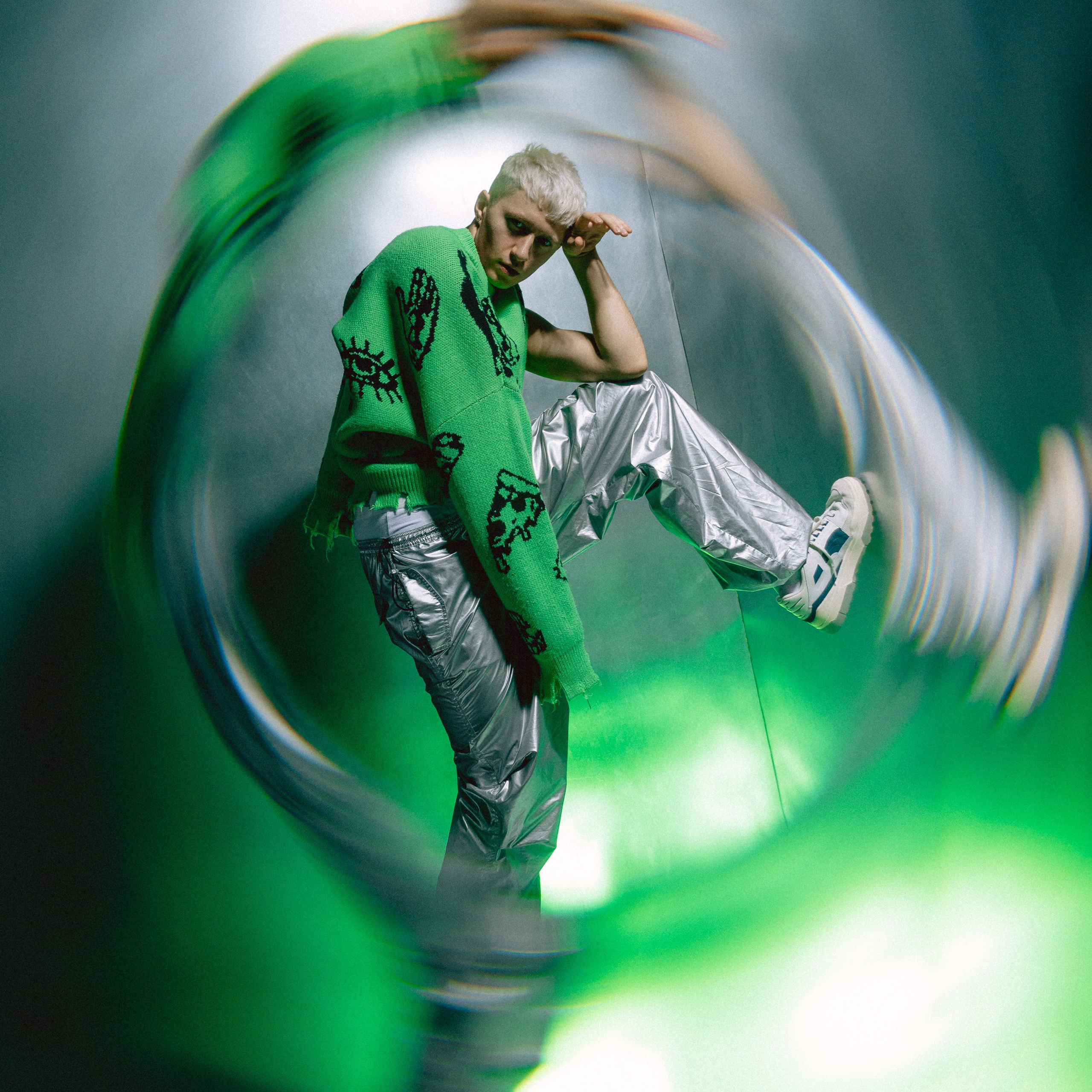 PODIUM. EFIMOV IN SPACE — свадебный фотограф