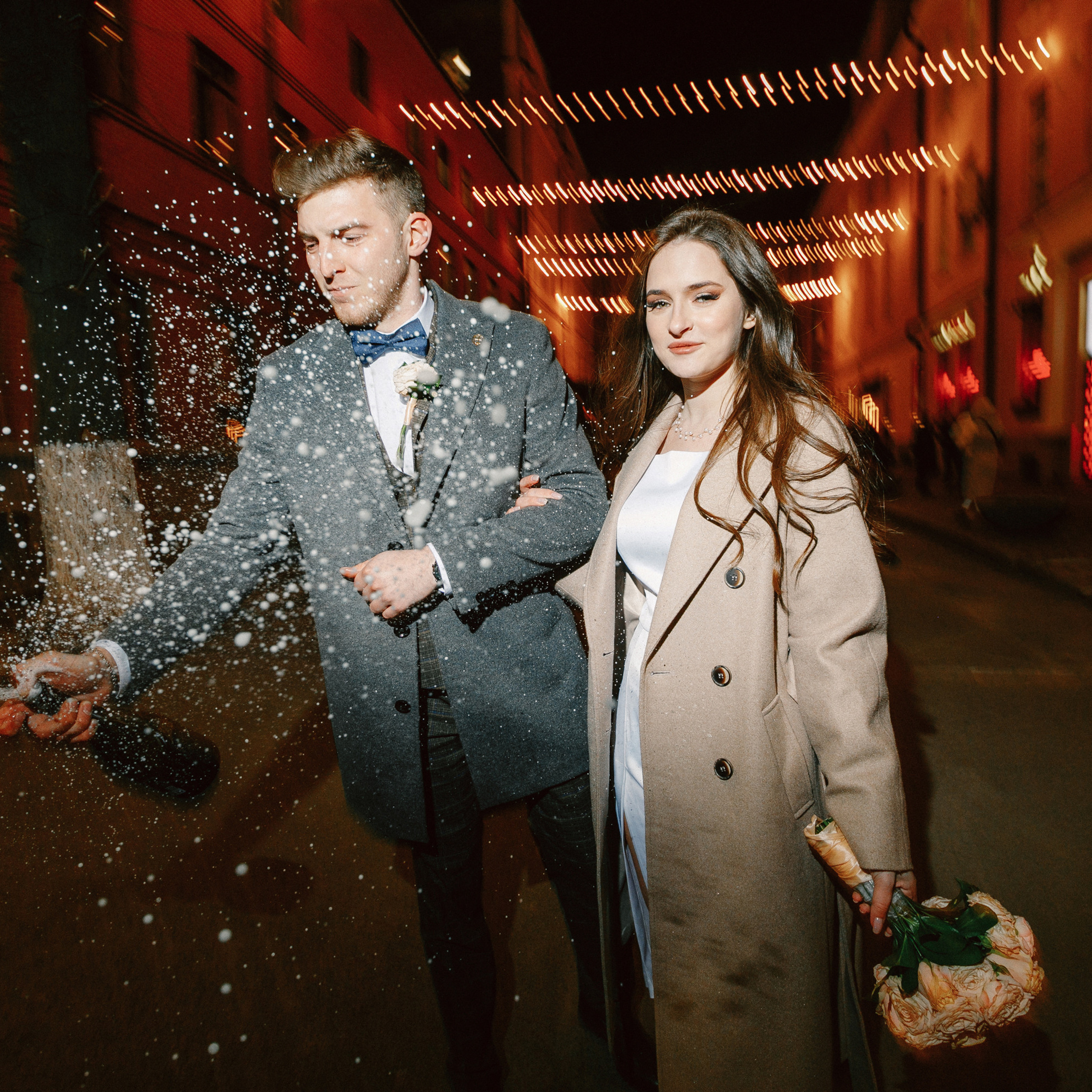 МАЯК. EFIMOV IN SPACE — свадебный фотограф