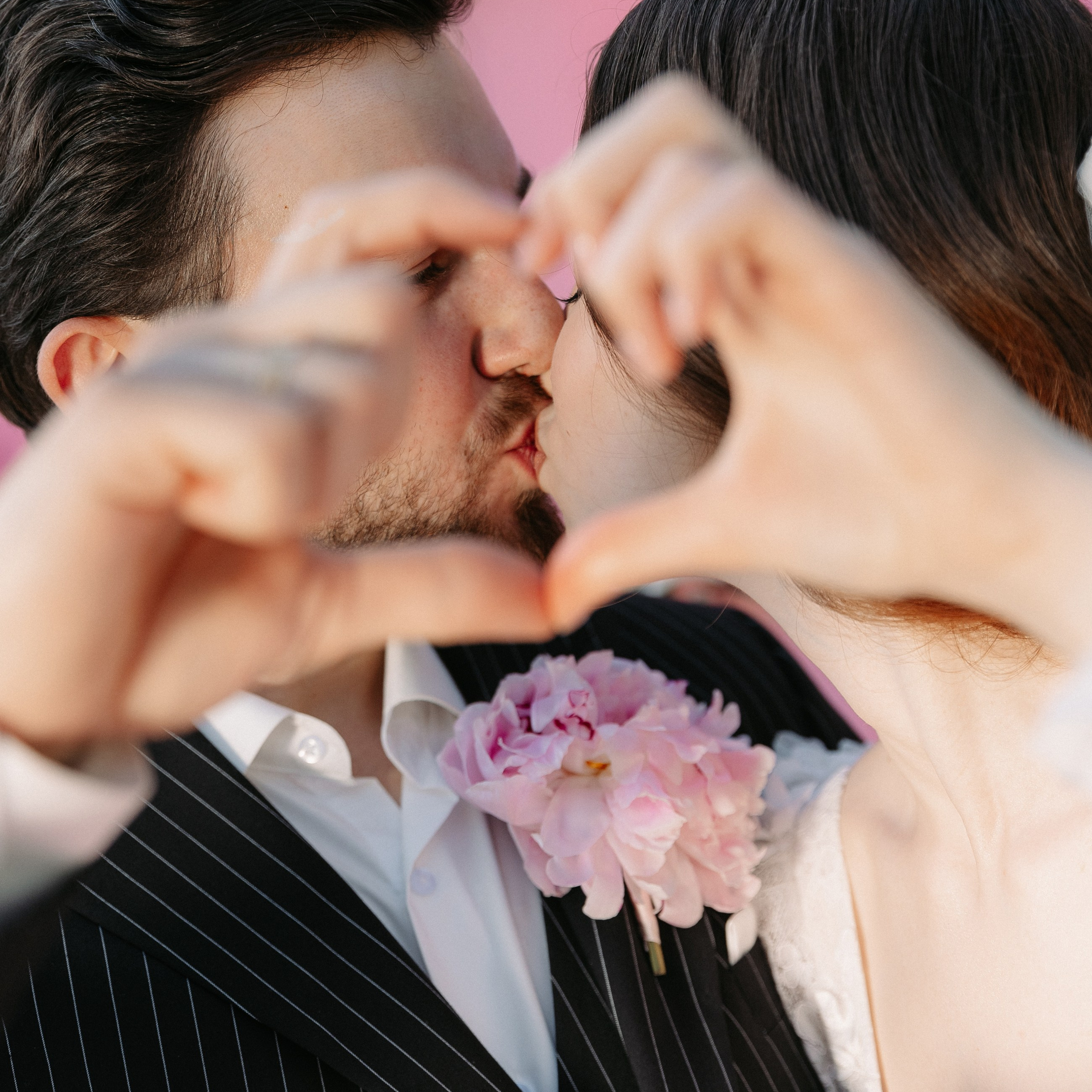 ВЕСНА. EFIMOV IN SPACE — свадебный фотограф