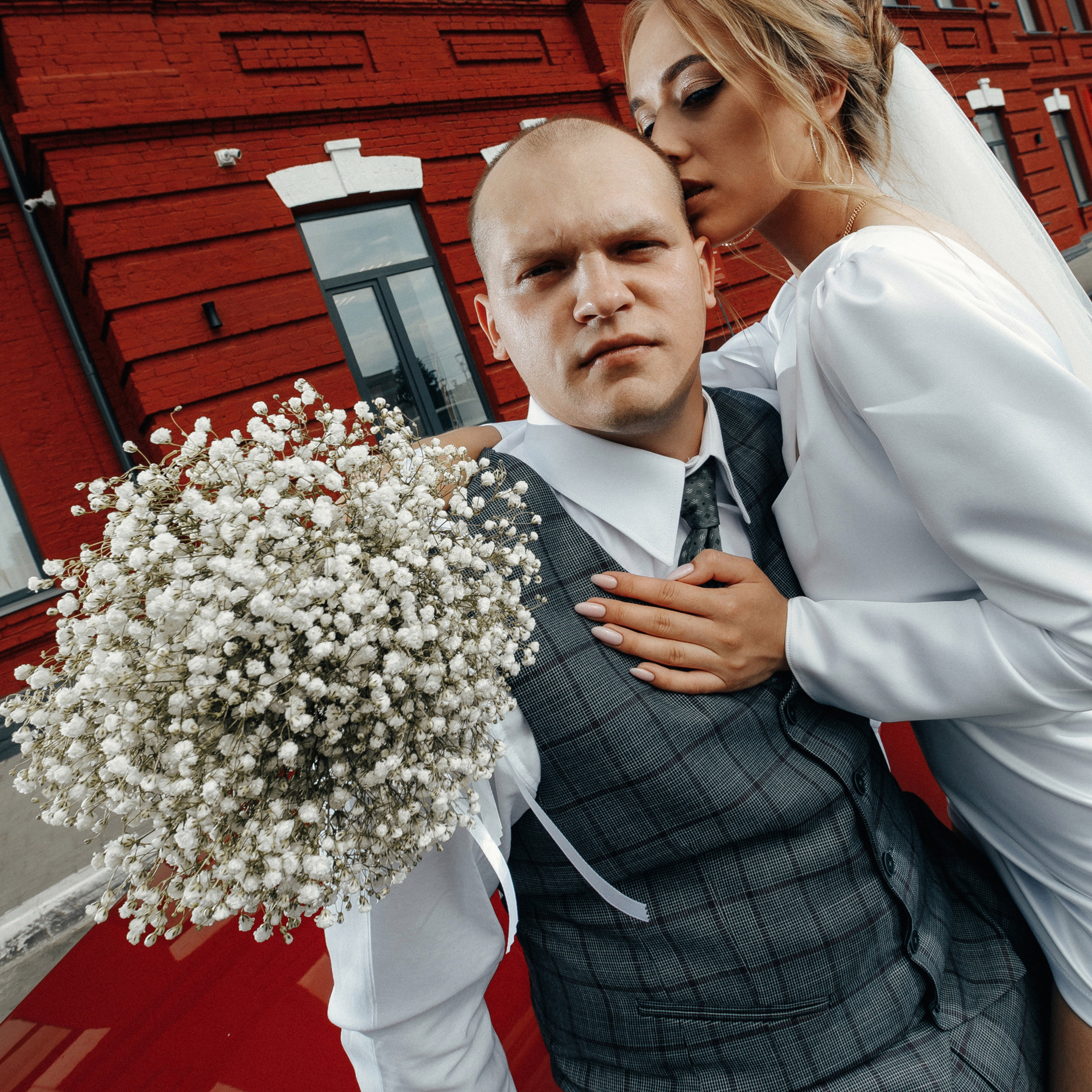 SHEBEKINO. EFIMOV IN SPACE — свадебный фотограф