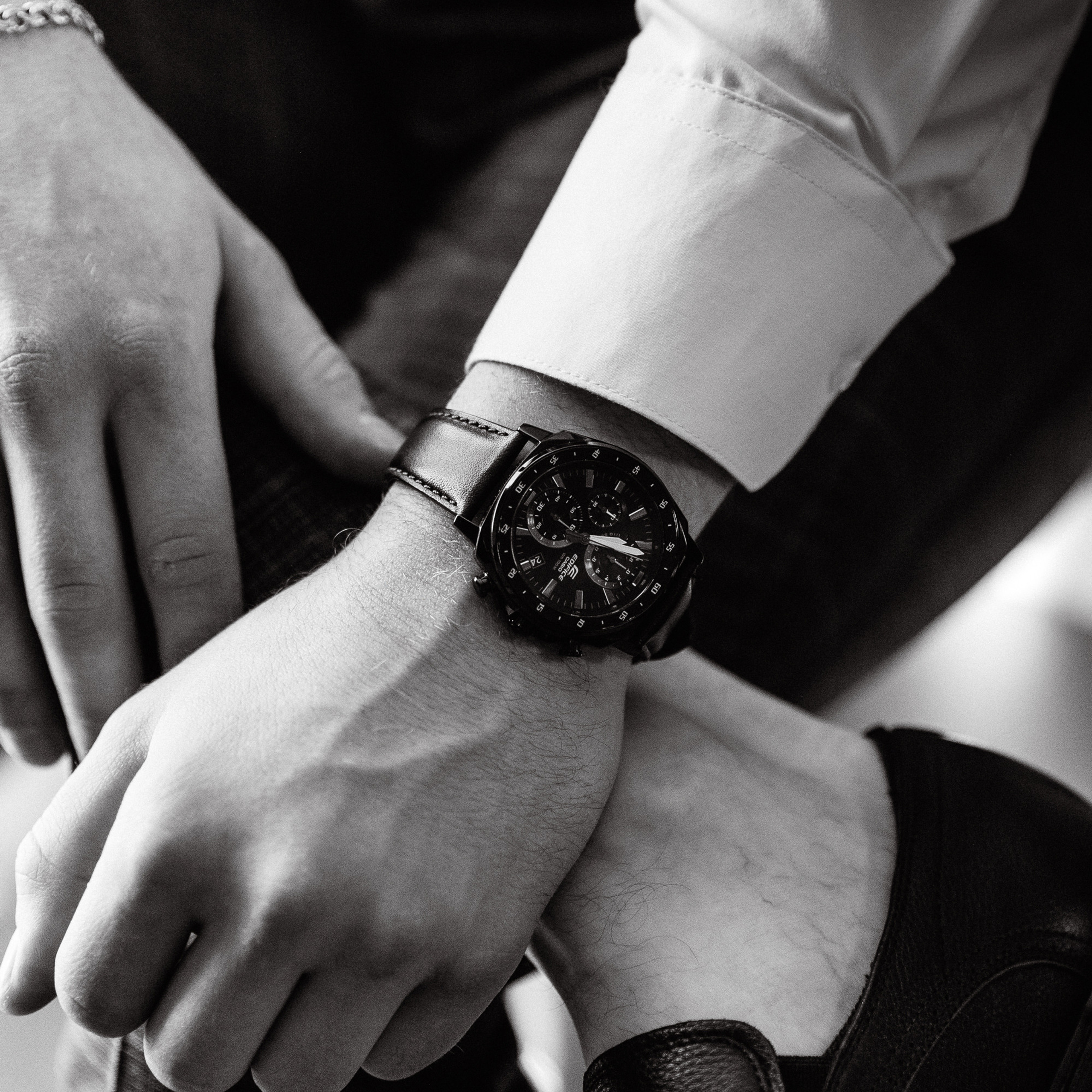 МАЯК. EFIMOV IN SPACE — свадебный фотограф