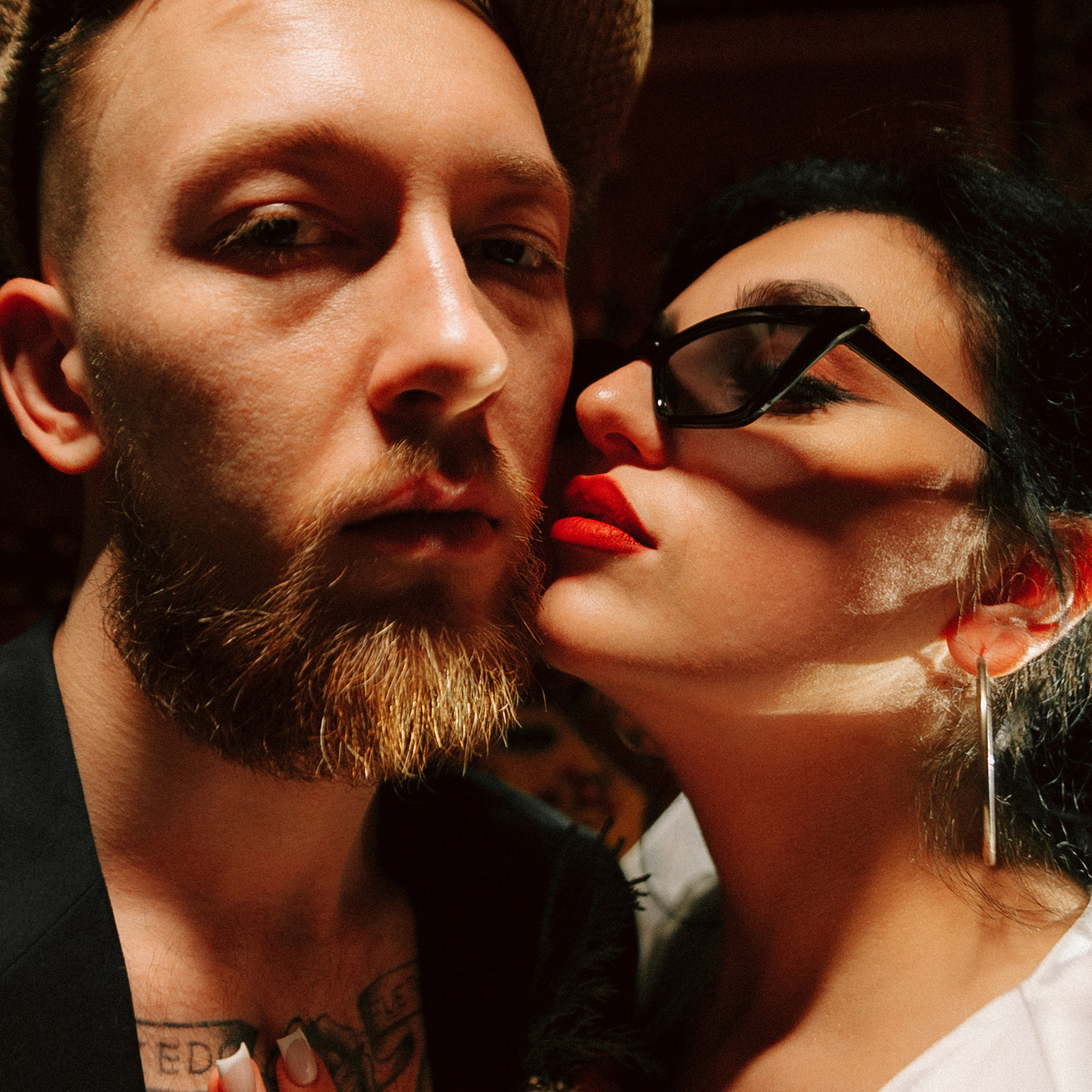 WEDDING IN RUSSIA BE LIKE. EFIMOV IN SPACE — свадебный фотограф