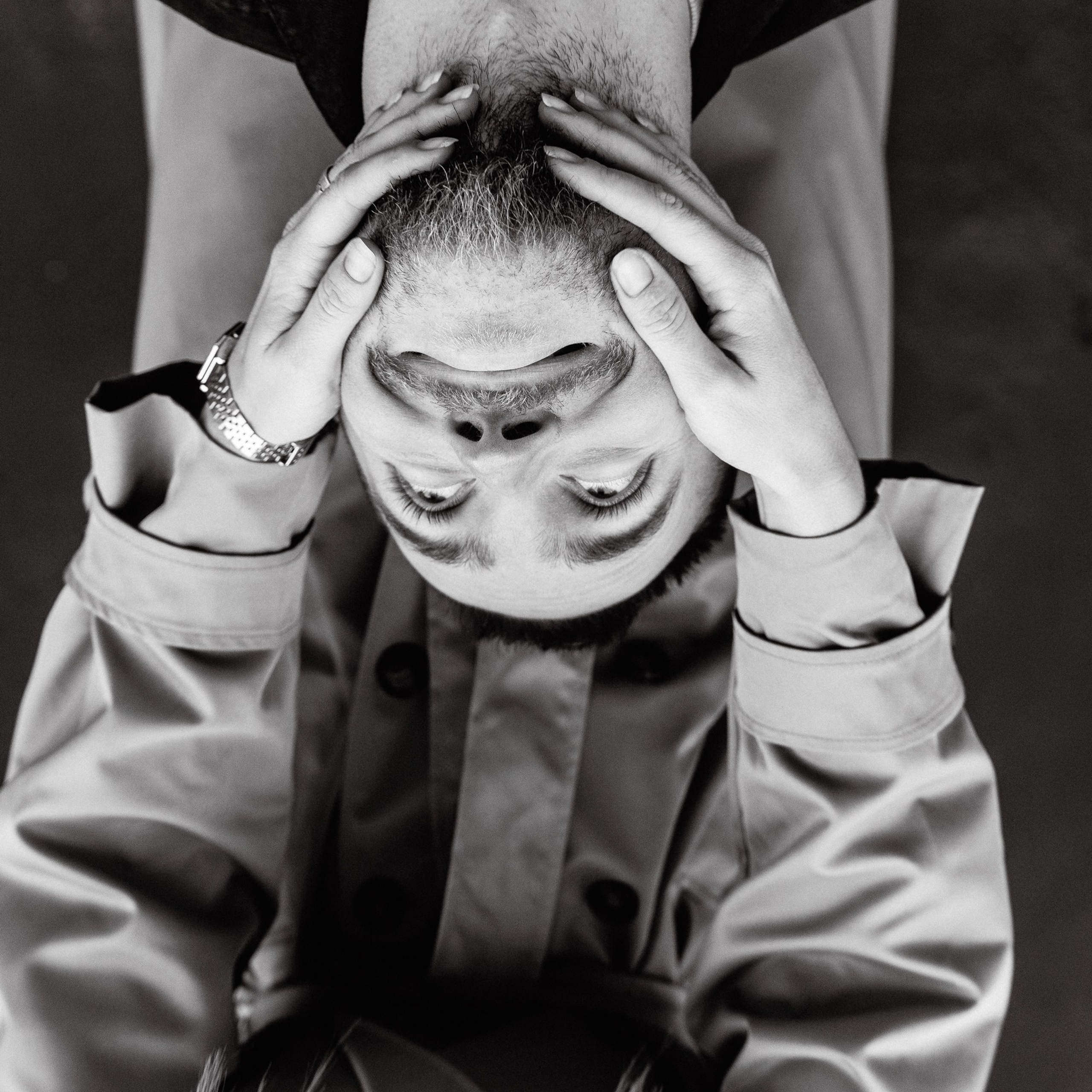 МАНУФАКТУРА. EFIMOV IN SPACE — свадебный фотограф