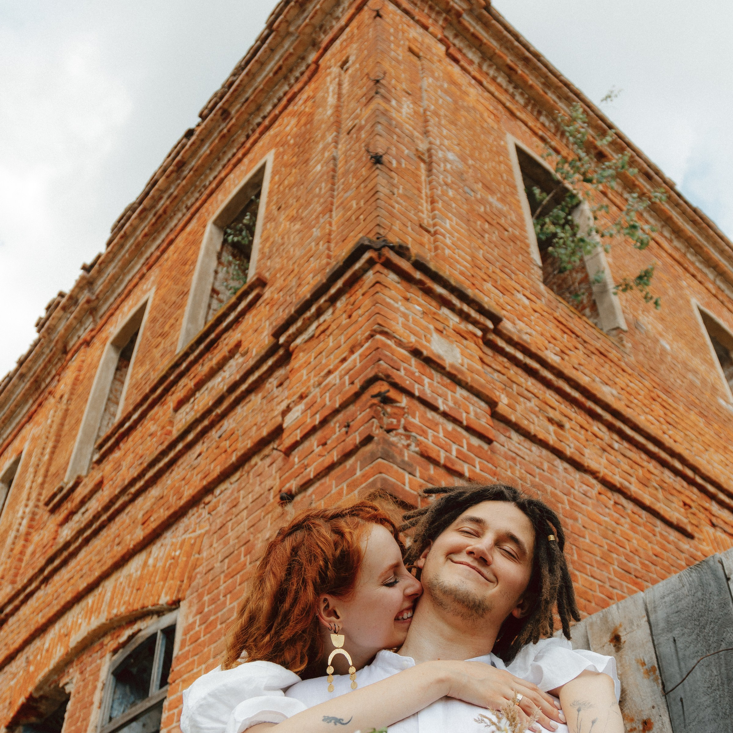 ДО ГРОБА. EFIMOV IN SPACE — свадебный фотограф