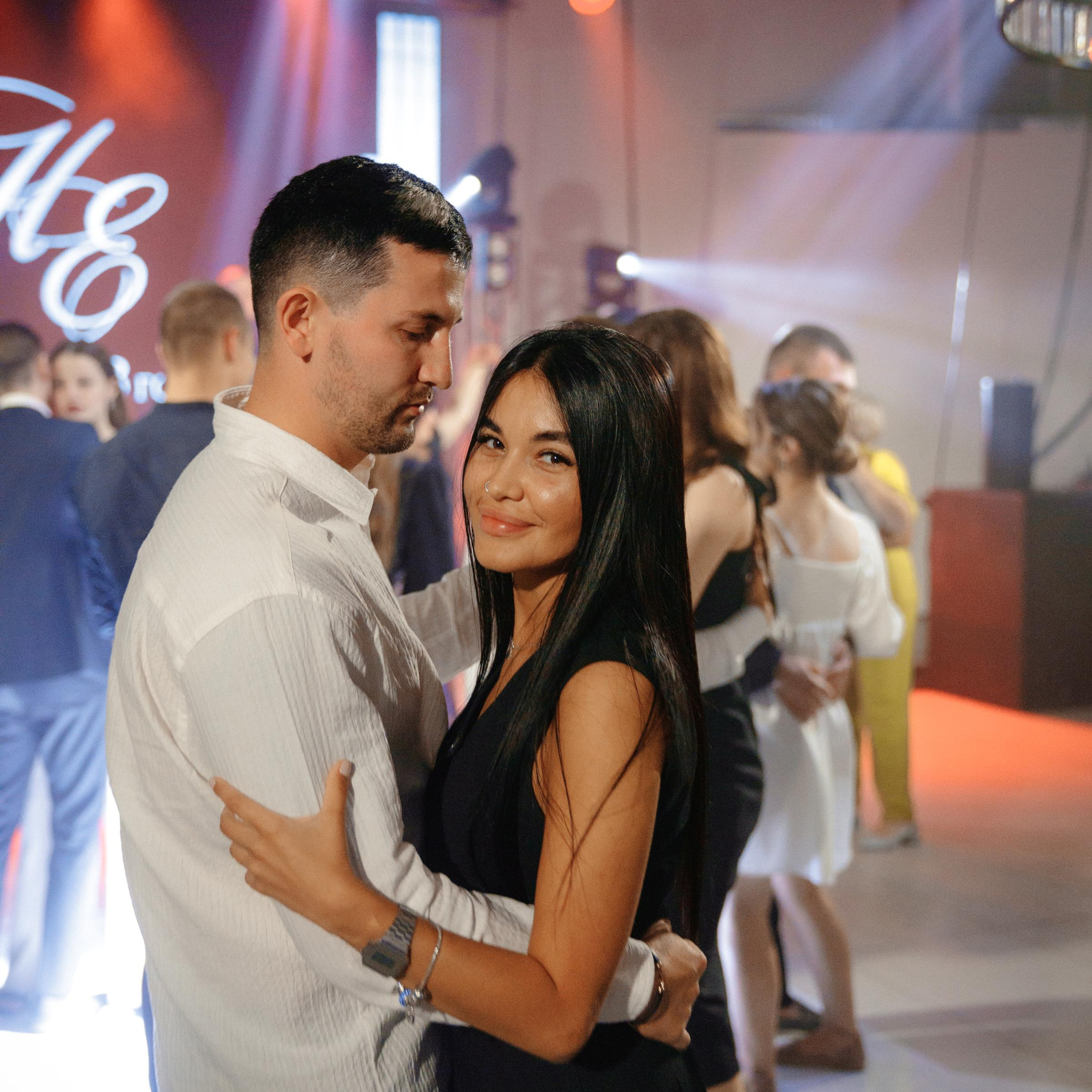 JANI CRYSTAL. EFIMOV IN SPACE — свадебный фотограф