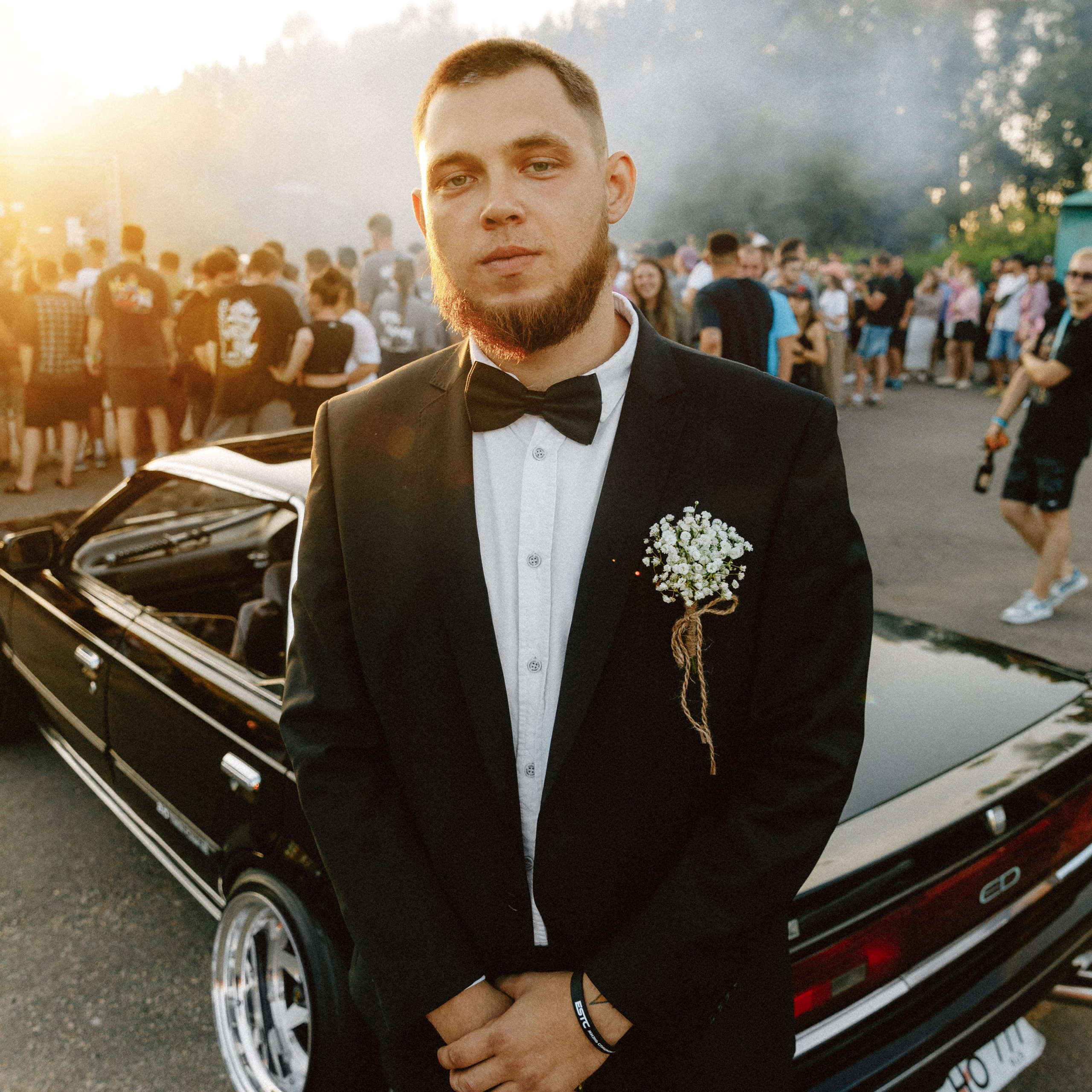 ESTC. EFIMOV IN SPACE — свадебный фотограф