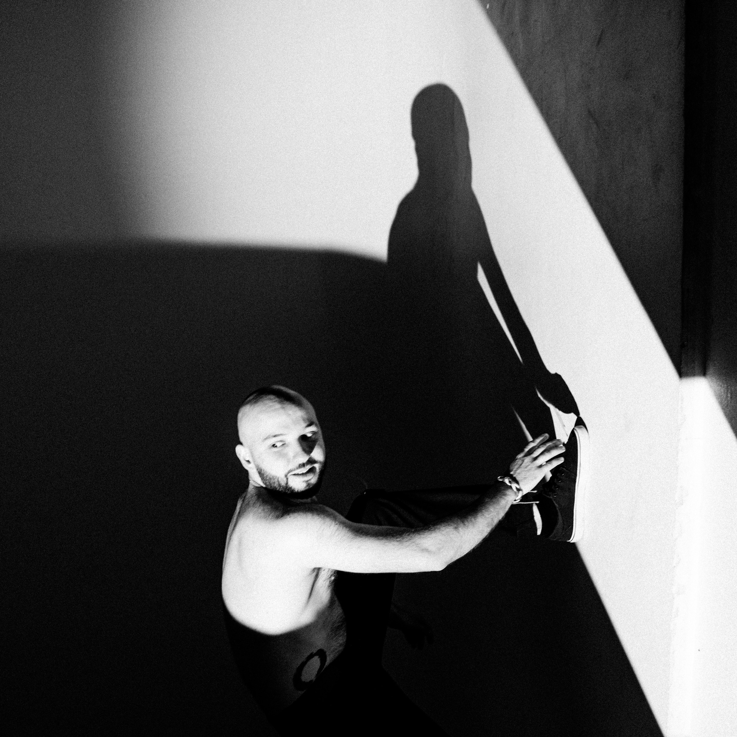 ИЛЬЯ. EFIMOV IN SPACE — свадебный фотограф