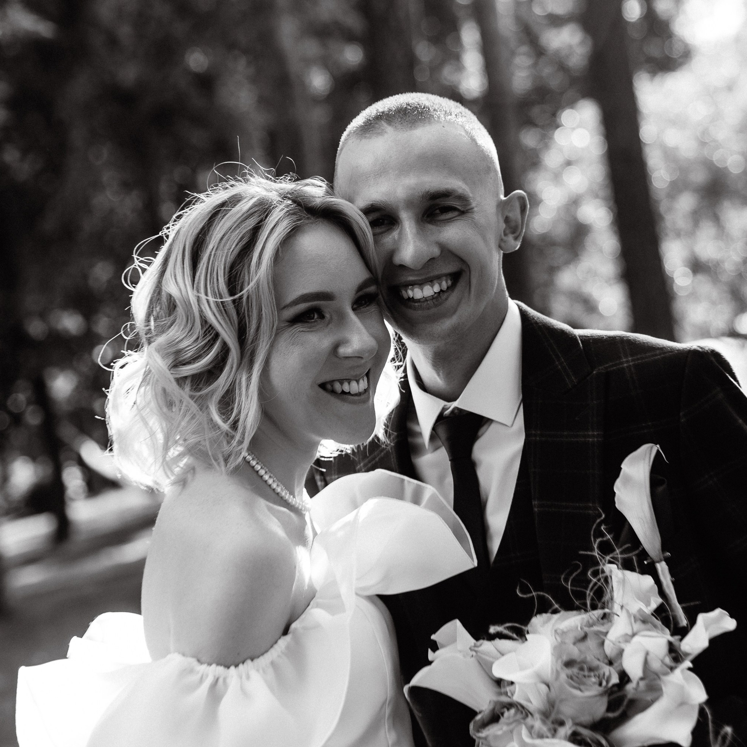 ЛОУРАЙДЕР. EFIMOV IN SPACE — свадебный фотограф