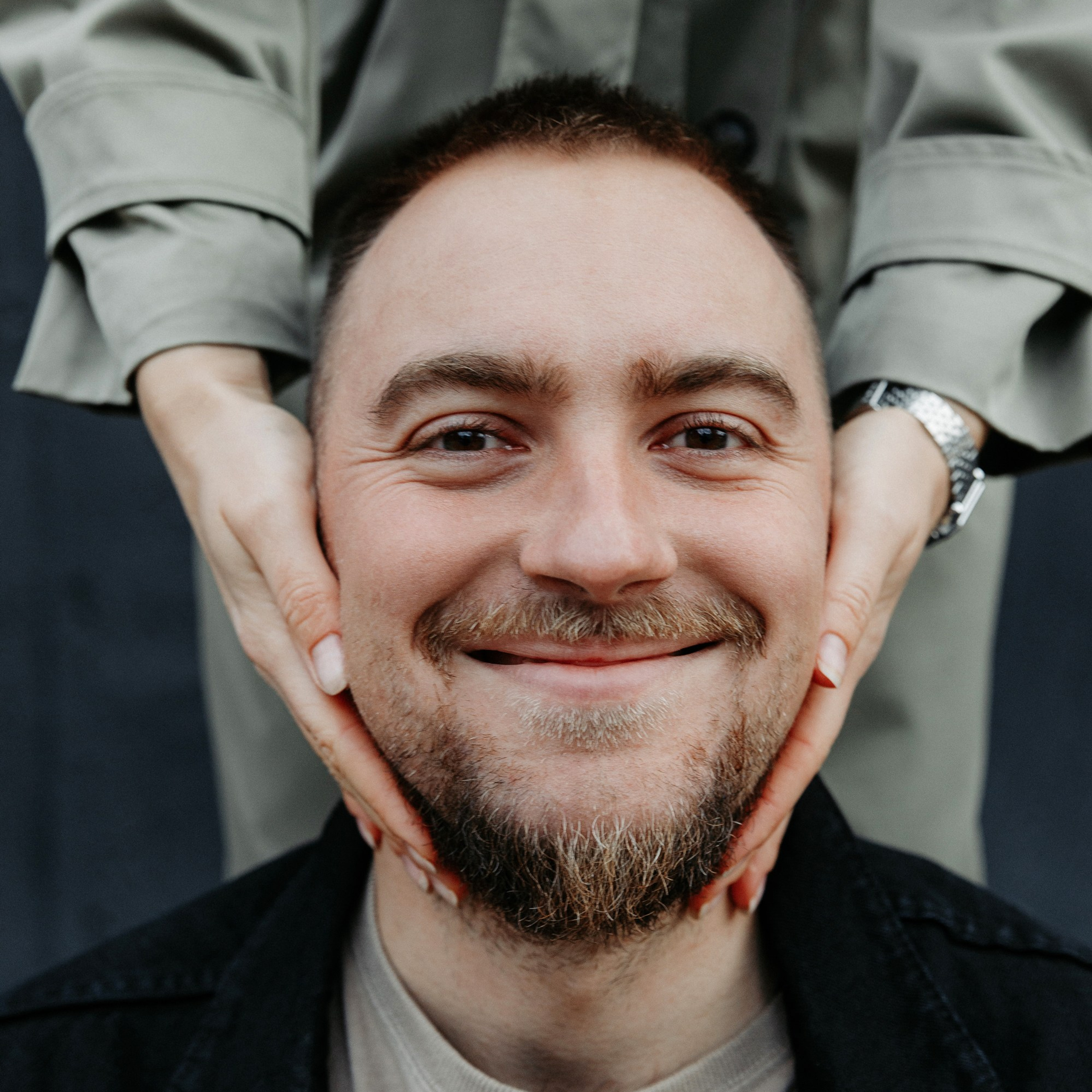 МАНУФАКТУРА. EFIMOV IN SPACE — свадебный фотограф