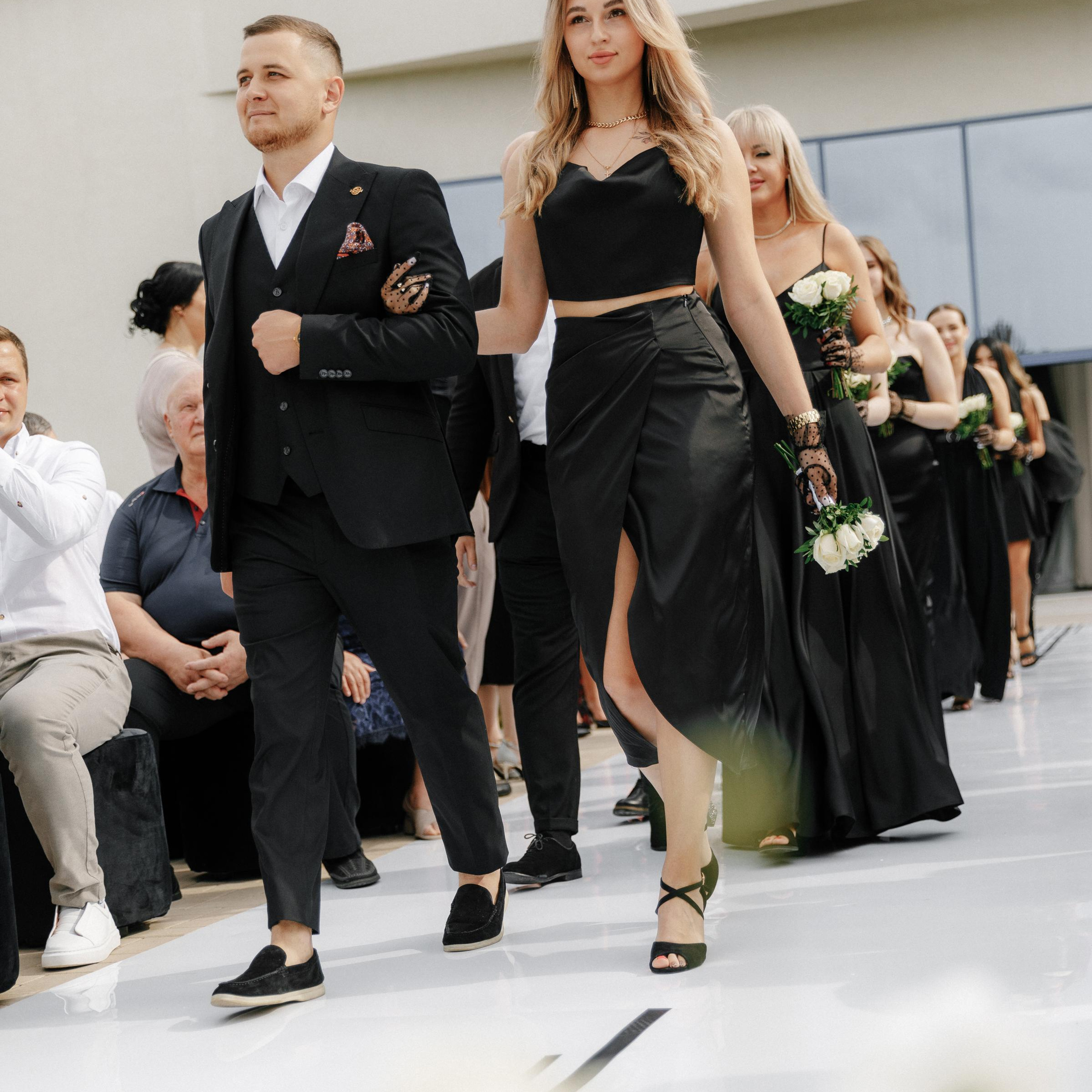 JANI CRYSTAL. EFIMOV IN SPACE — свадебный фотограф