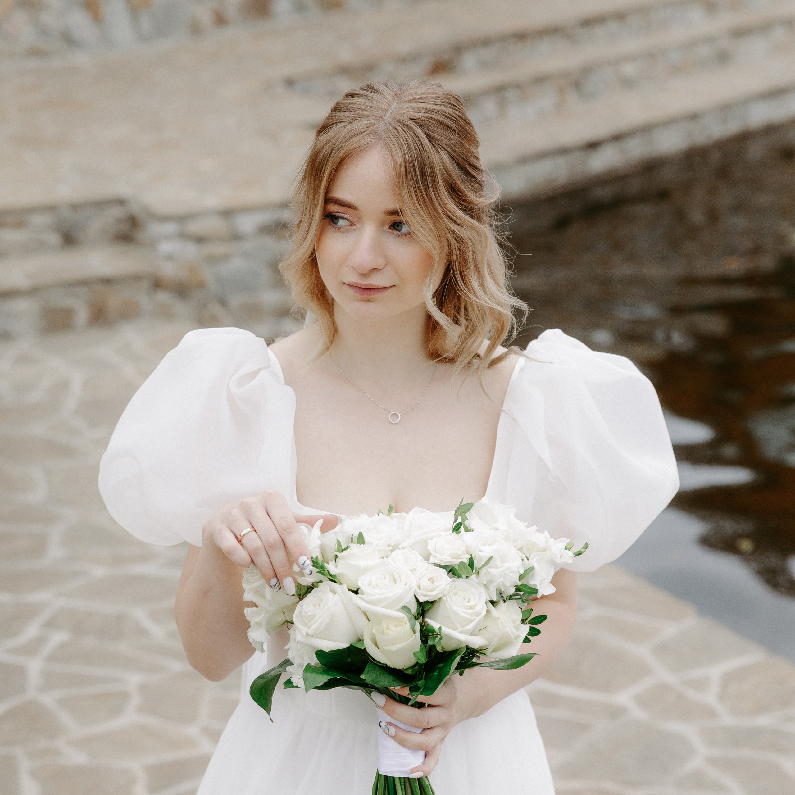 BULKA. EFIMOV IN SPACE — свадебный фотограф