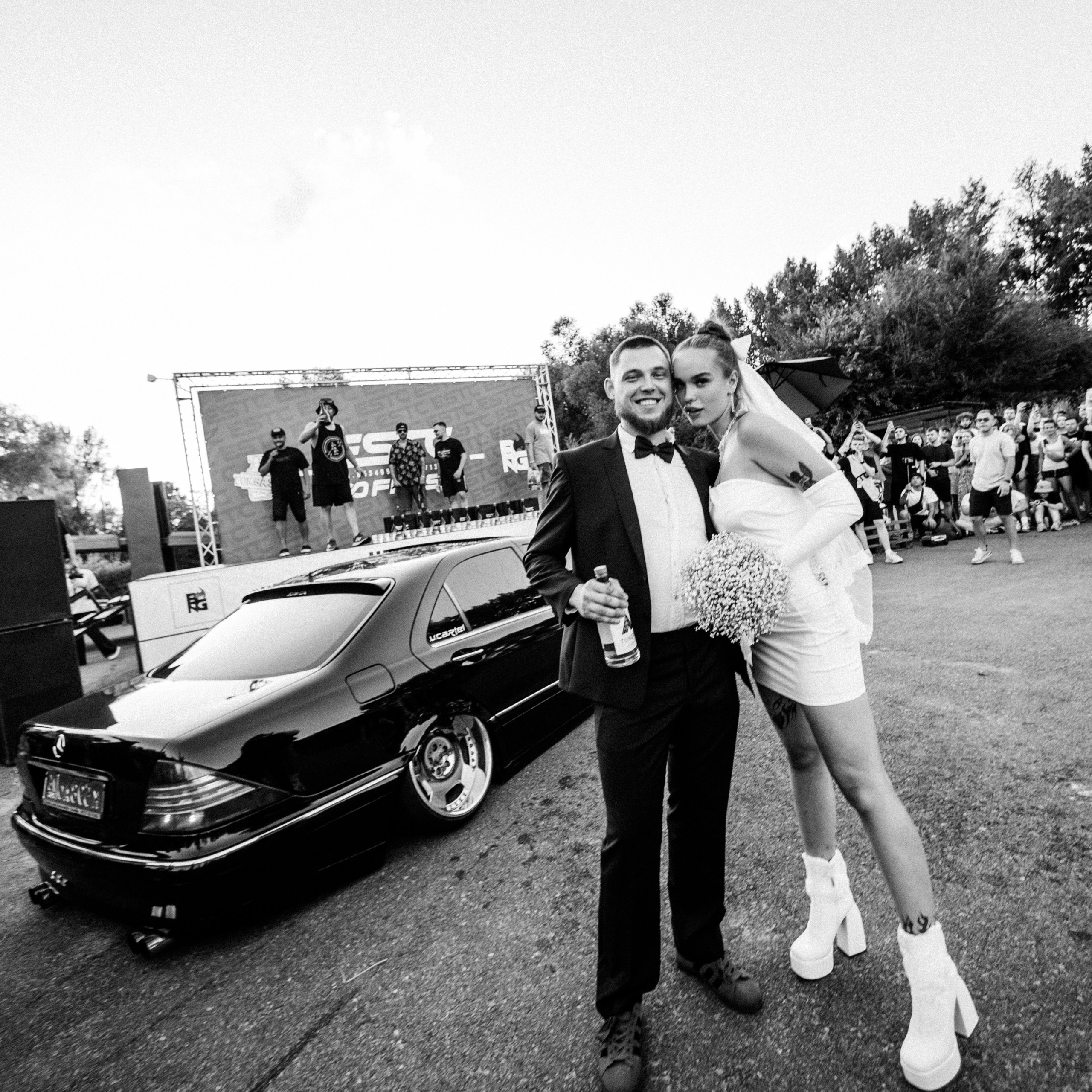 ESTC. EFIMOV IN SPACE — свадебный фотограф