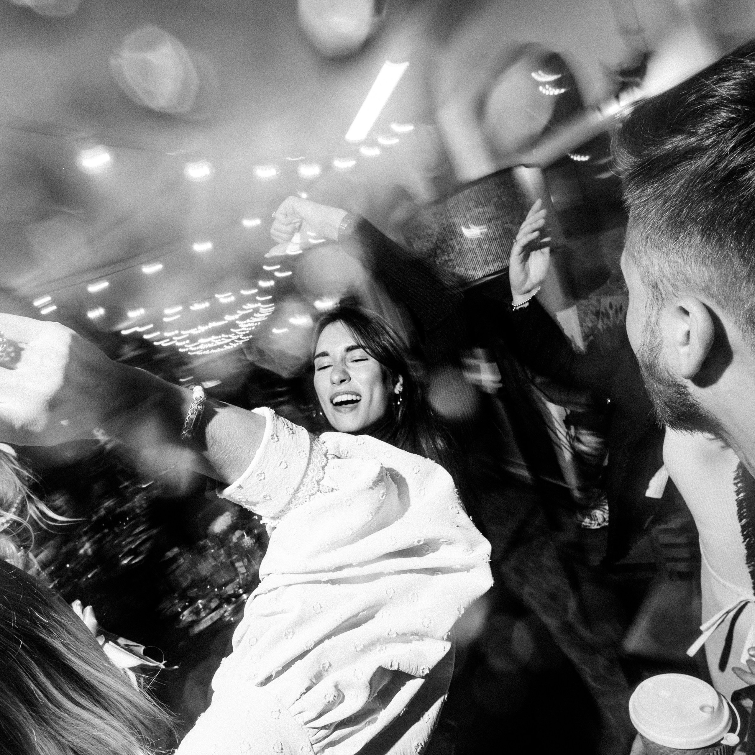 АВАНГАРД. EFIMOV IN SPACE — свадебный фотограф