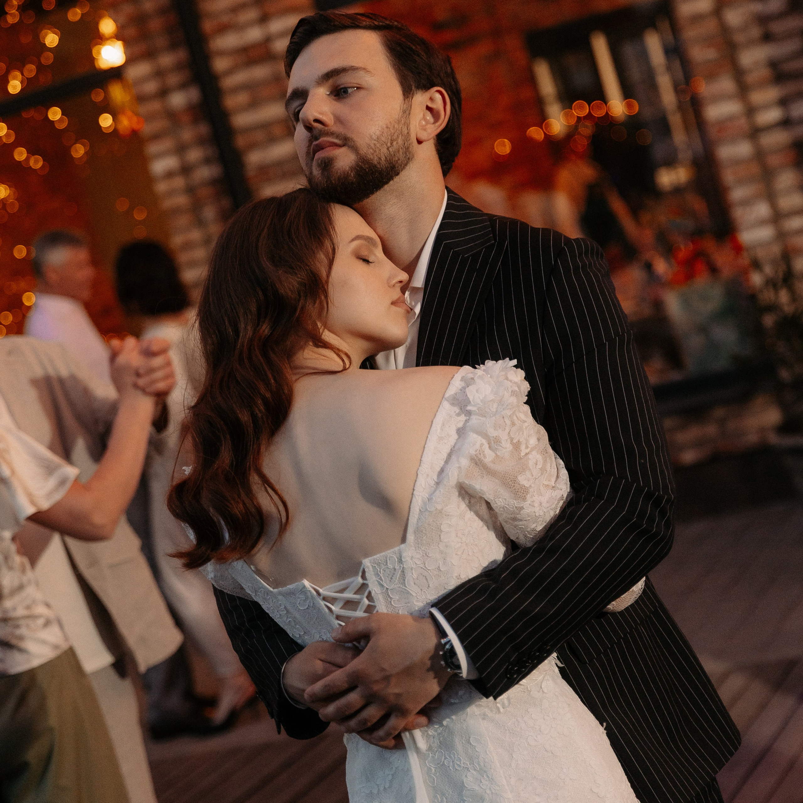 ВЕСНА. EFIMOV IN SPACE — свадебный фотограф