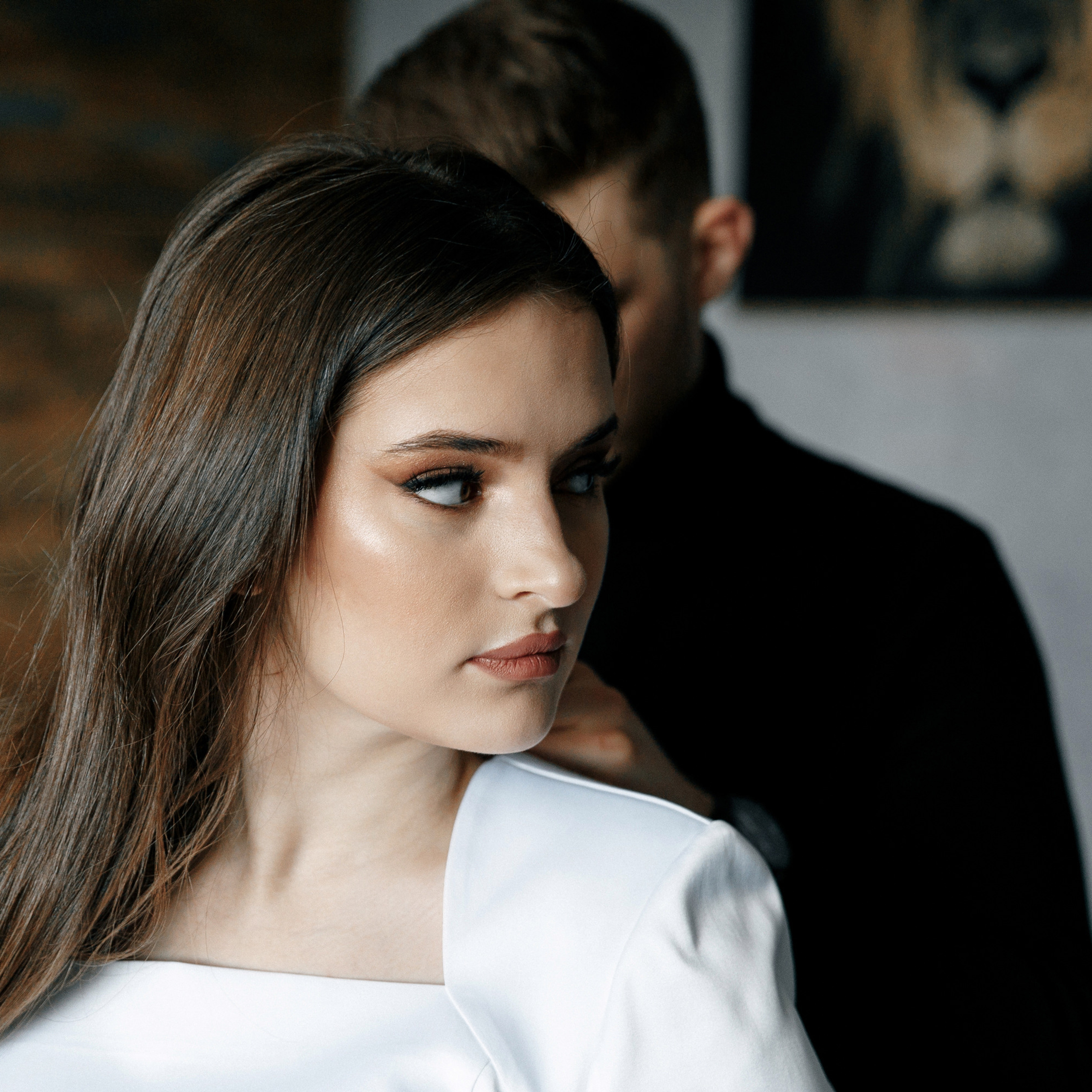 МАЯК. EFIMOV IN SPACE — свадебный фотограф