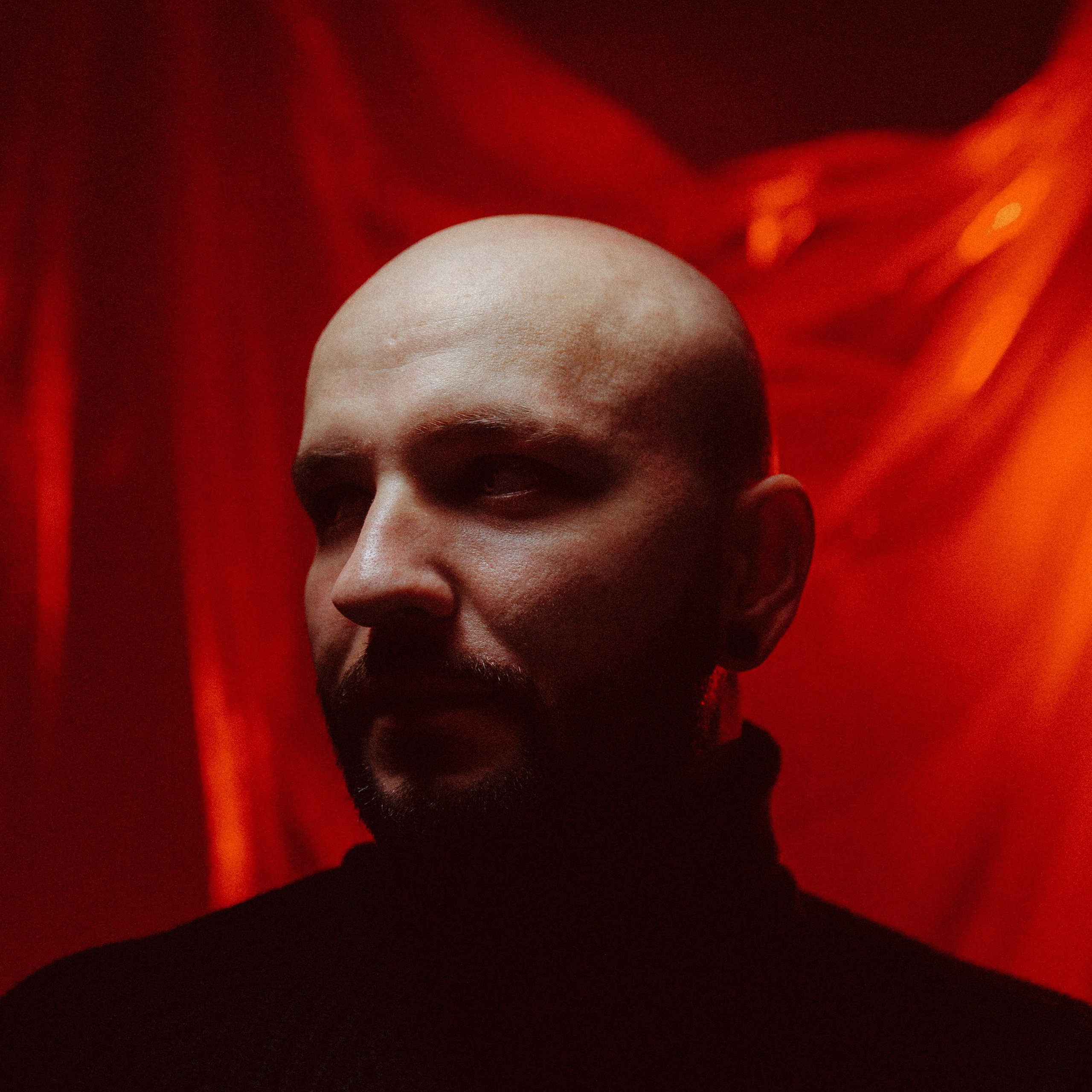 ИЛЬЯ. EFIMOV IN SPACE — свадебный фотограф