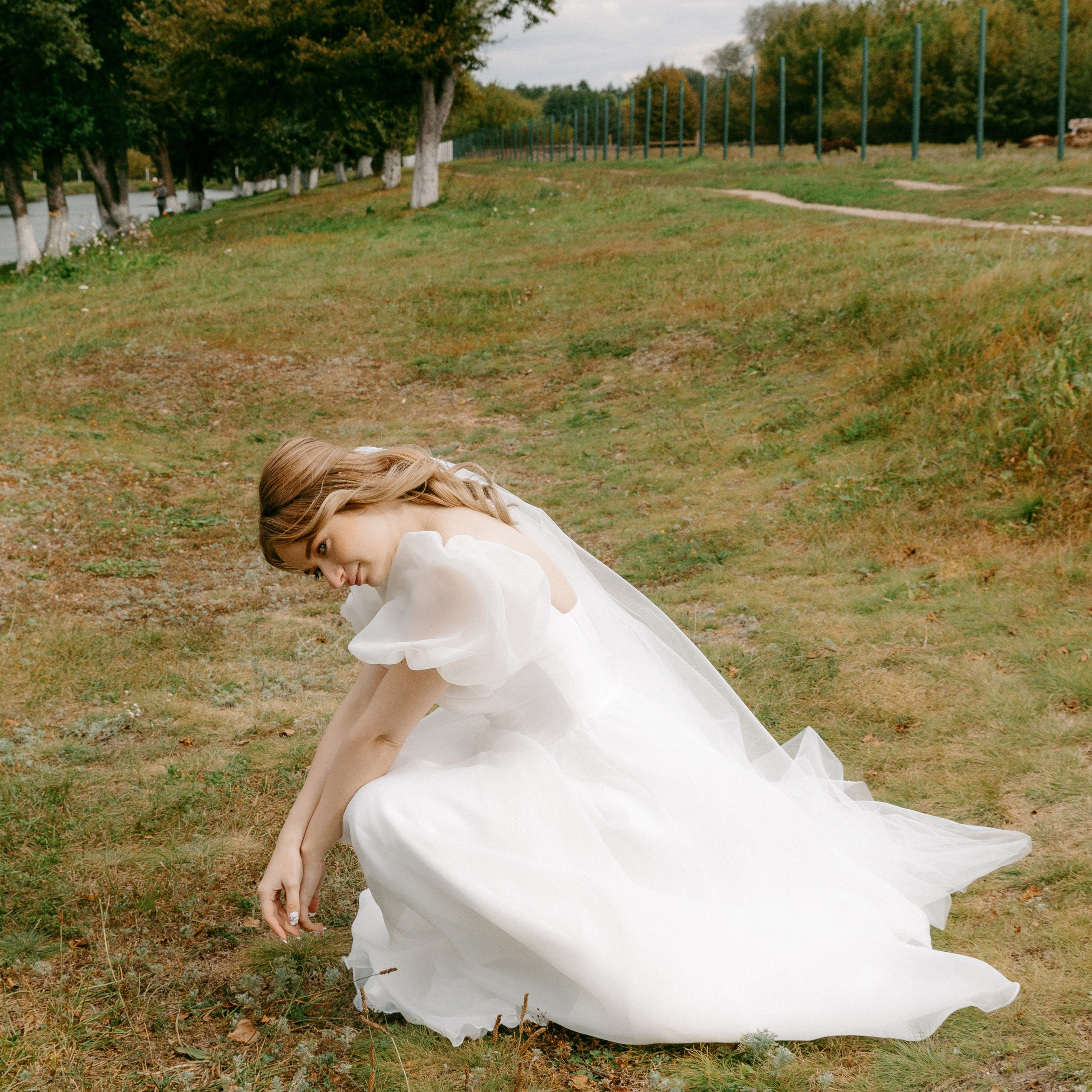 BULKA. EFIMOV IN SPACE — свадебный фотограф