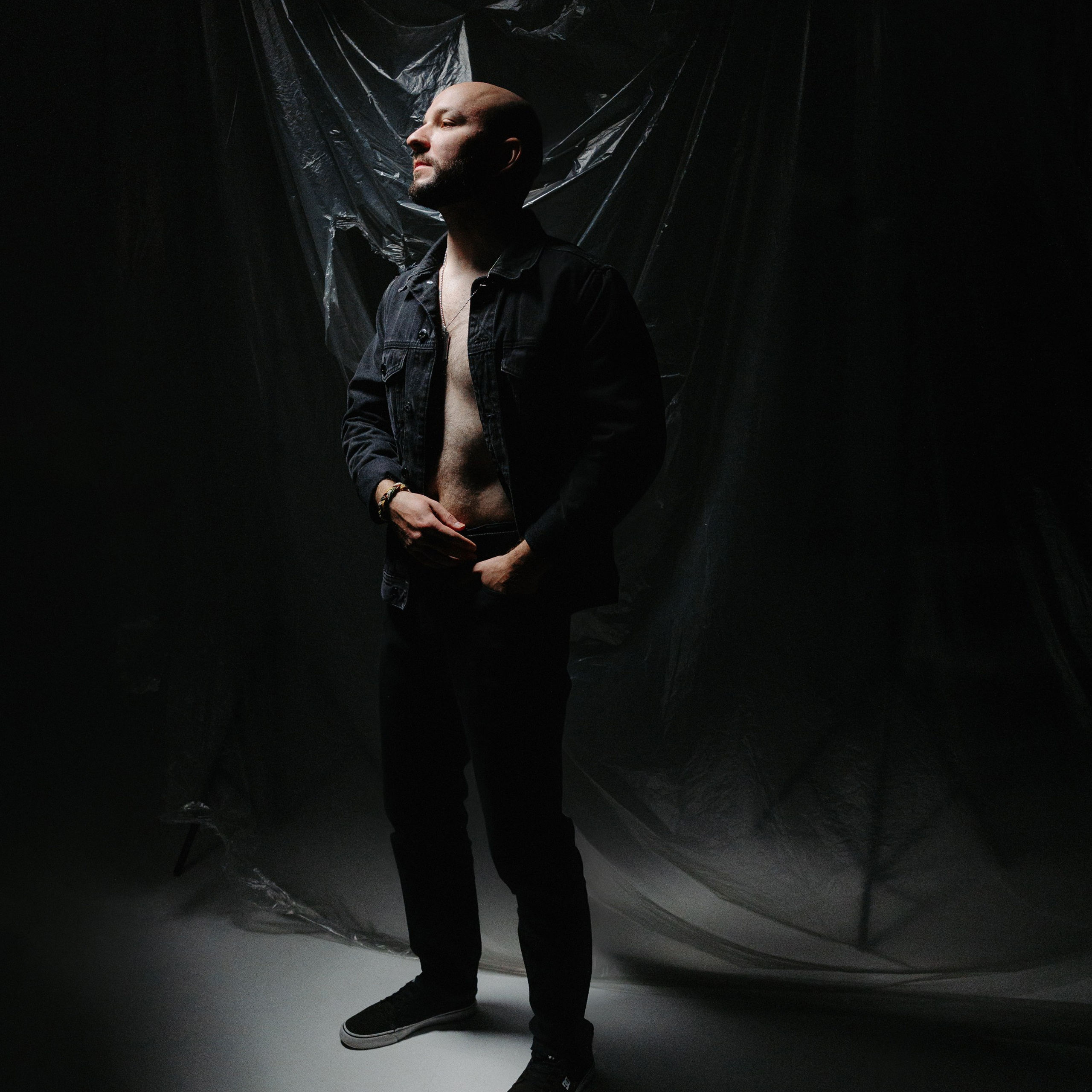 ИЛЬЯ. EFIMOV IN SPACE — свадебный фотограф