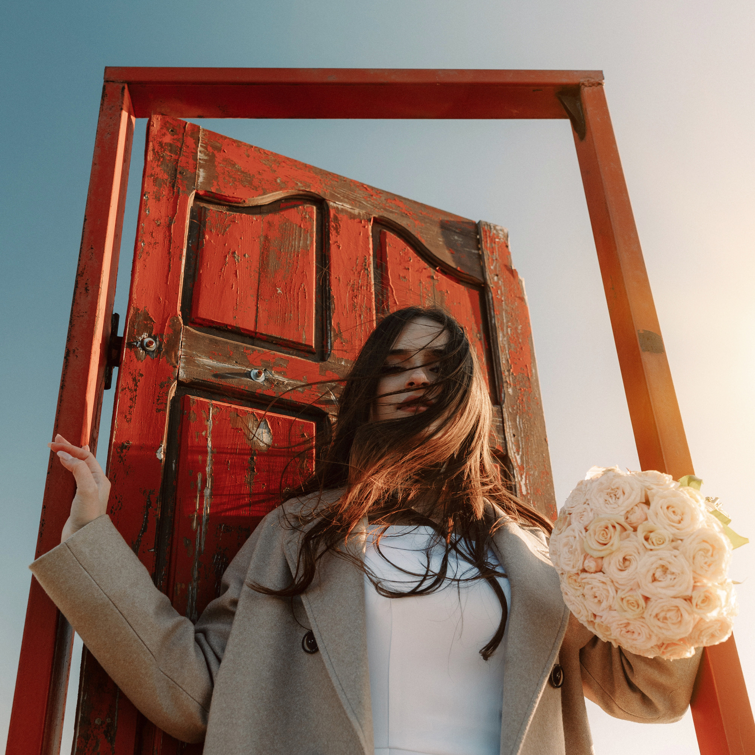 МАЯК. EFIMOV IN SPACE — свадебный фотограф