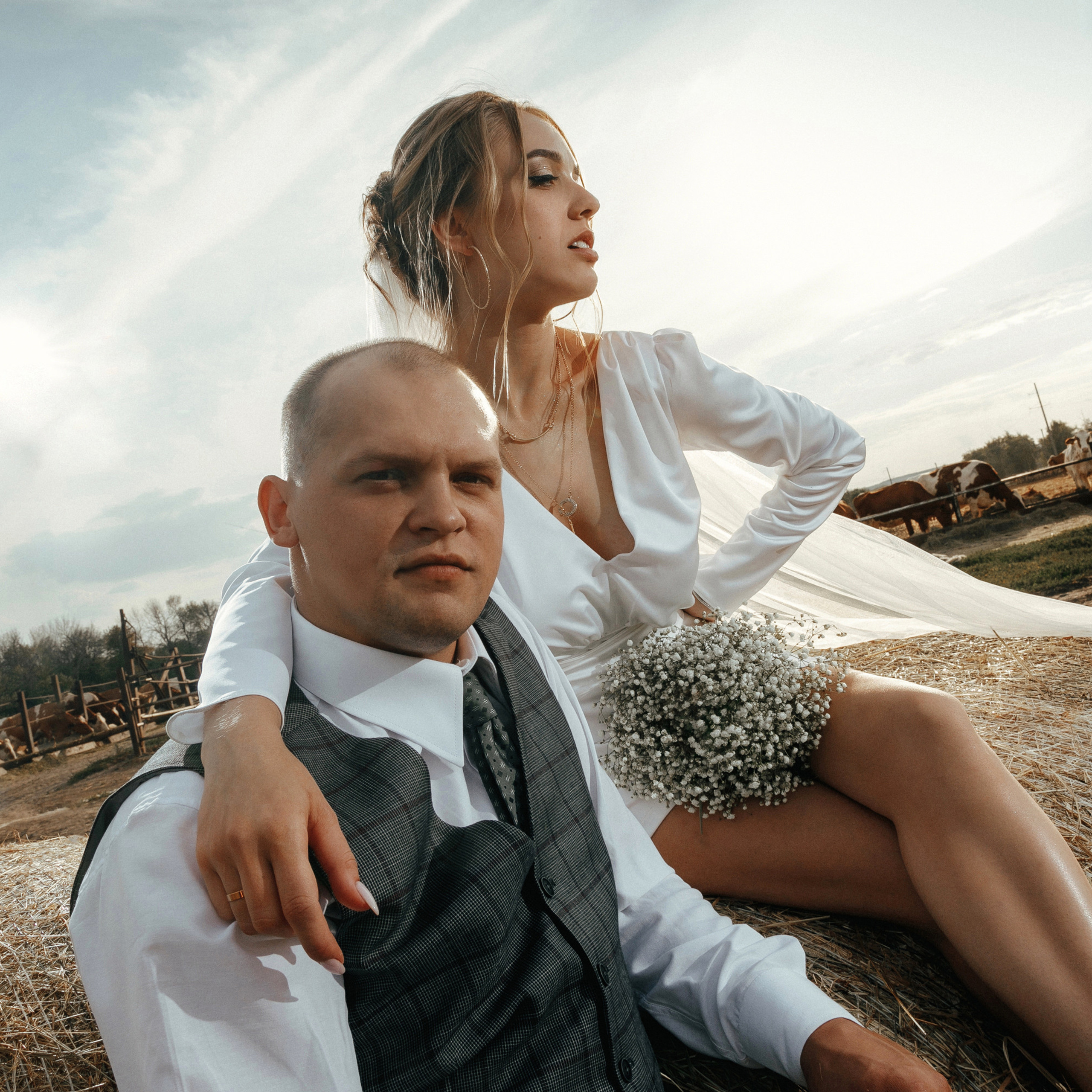 SHEBEKINO. EFIMOV IN SPACE — свадебный фотограф