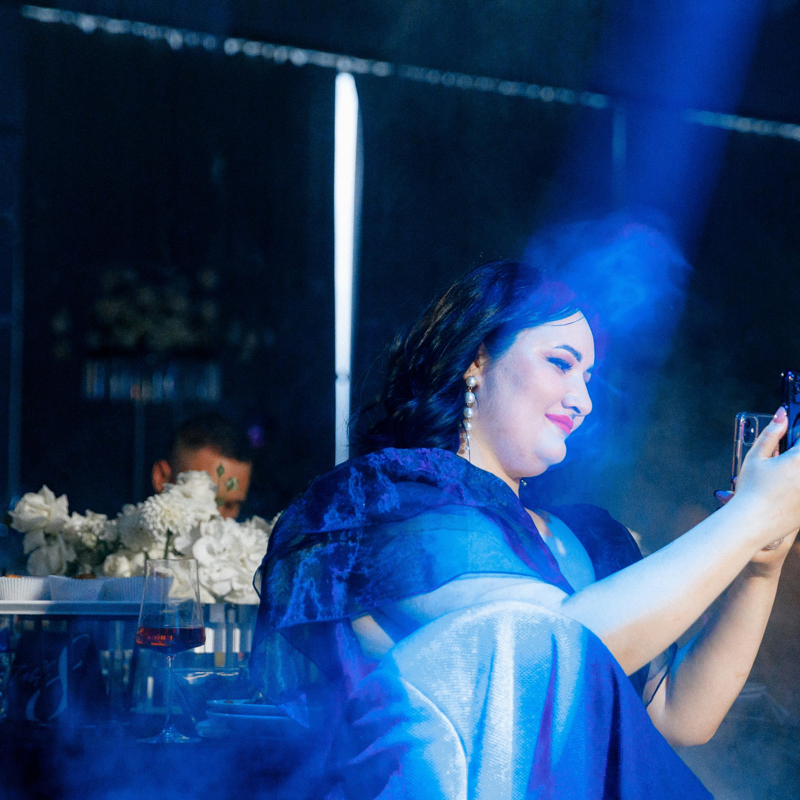 JANI CRYSTAL. EFIMOV IN SPACE — свадебный фотограф