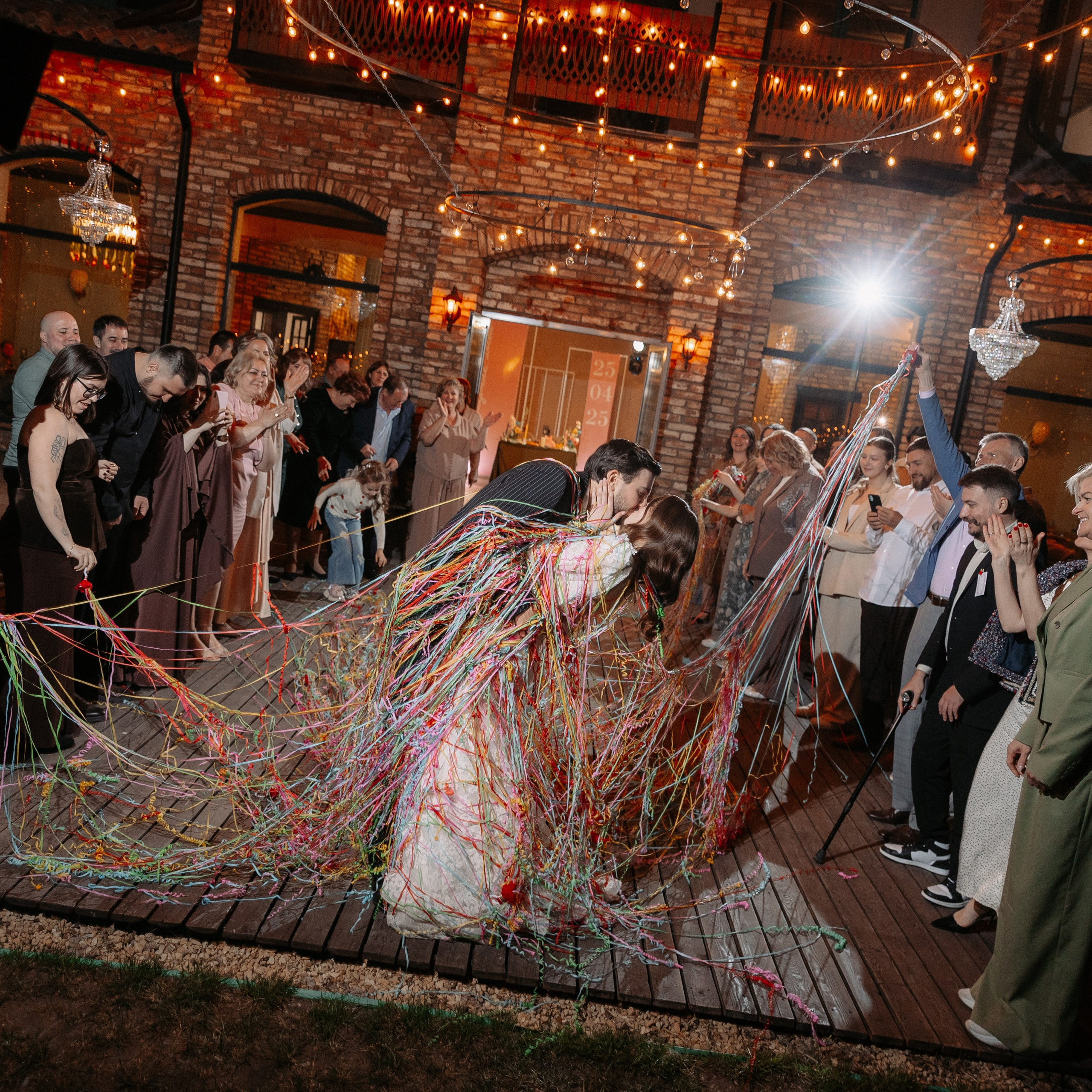 ВЕСНА. EFIMOV IN SPACE — свадебный фотограф