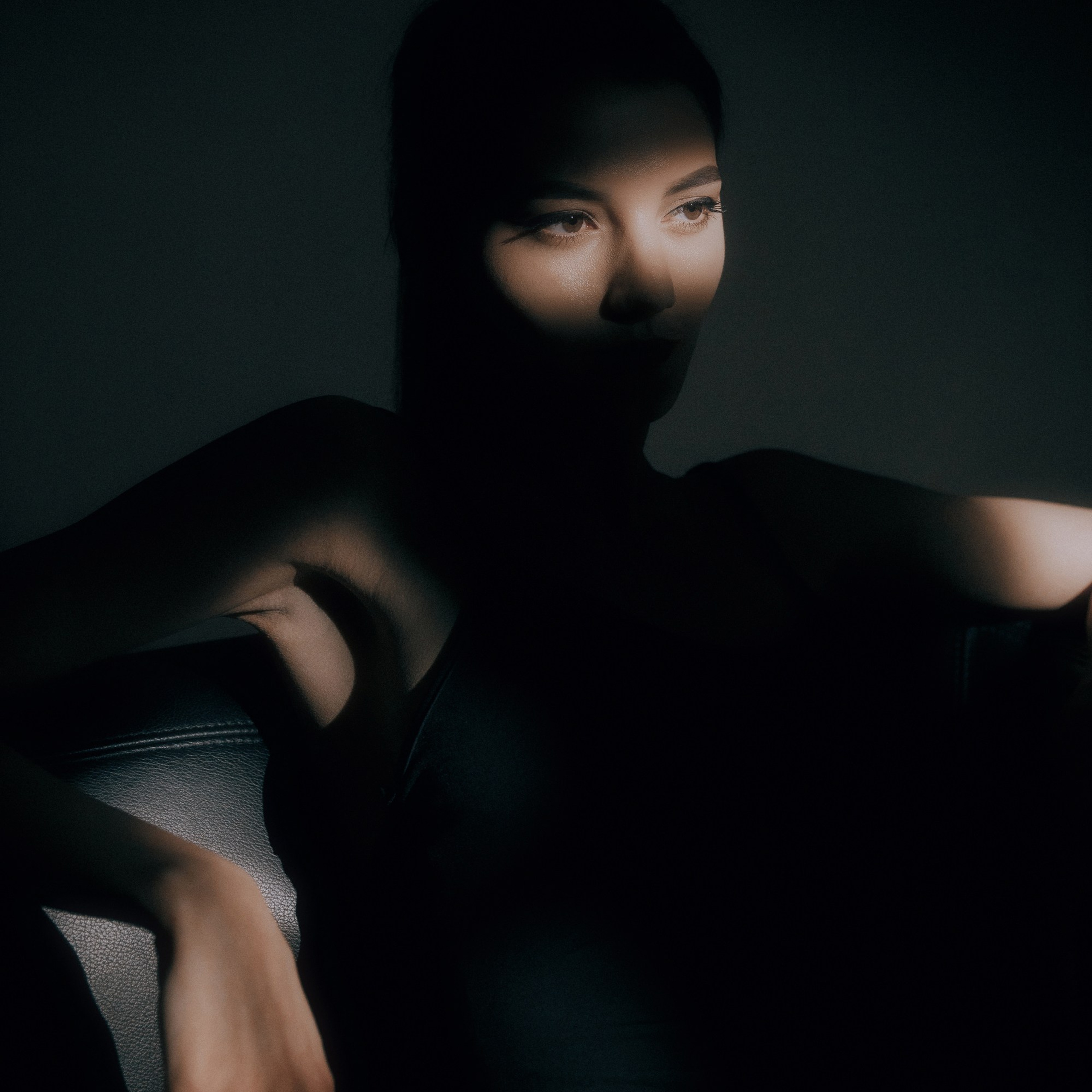 В ТЕНИ. EFIMOV IN SPACE — свадебный фотограф