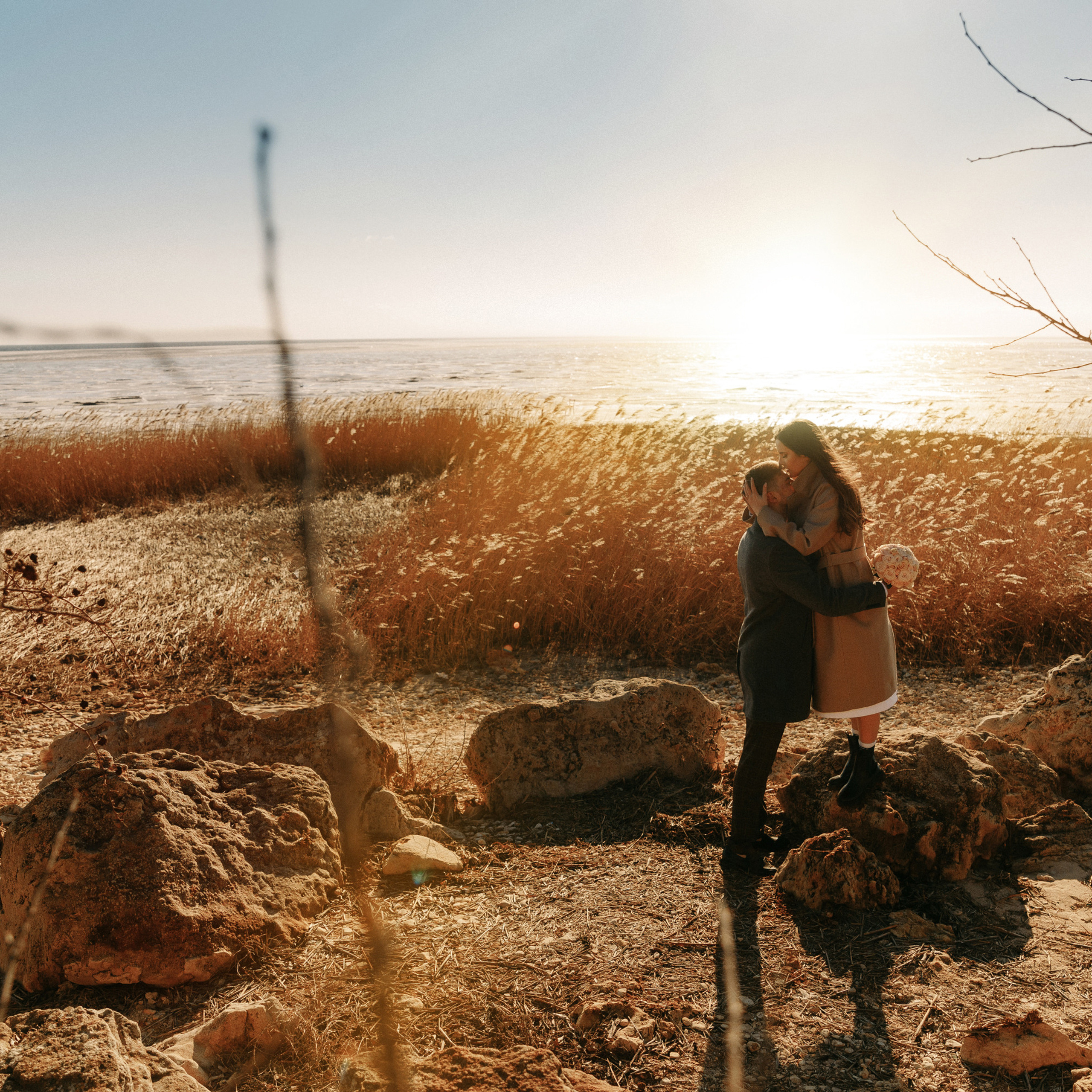 МАЯК. EFIMOV IN SPACE — свадебный фотограф