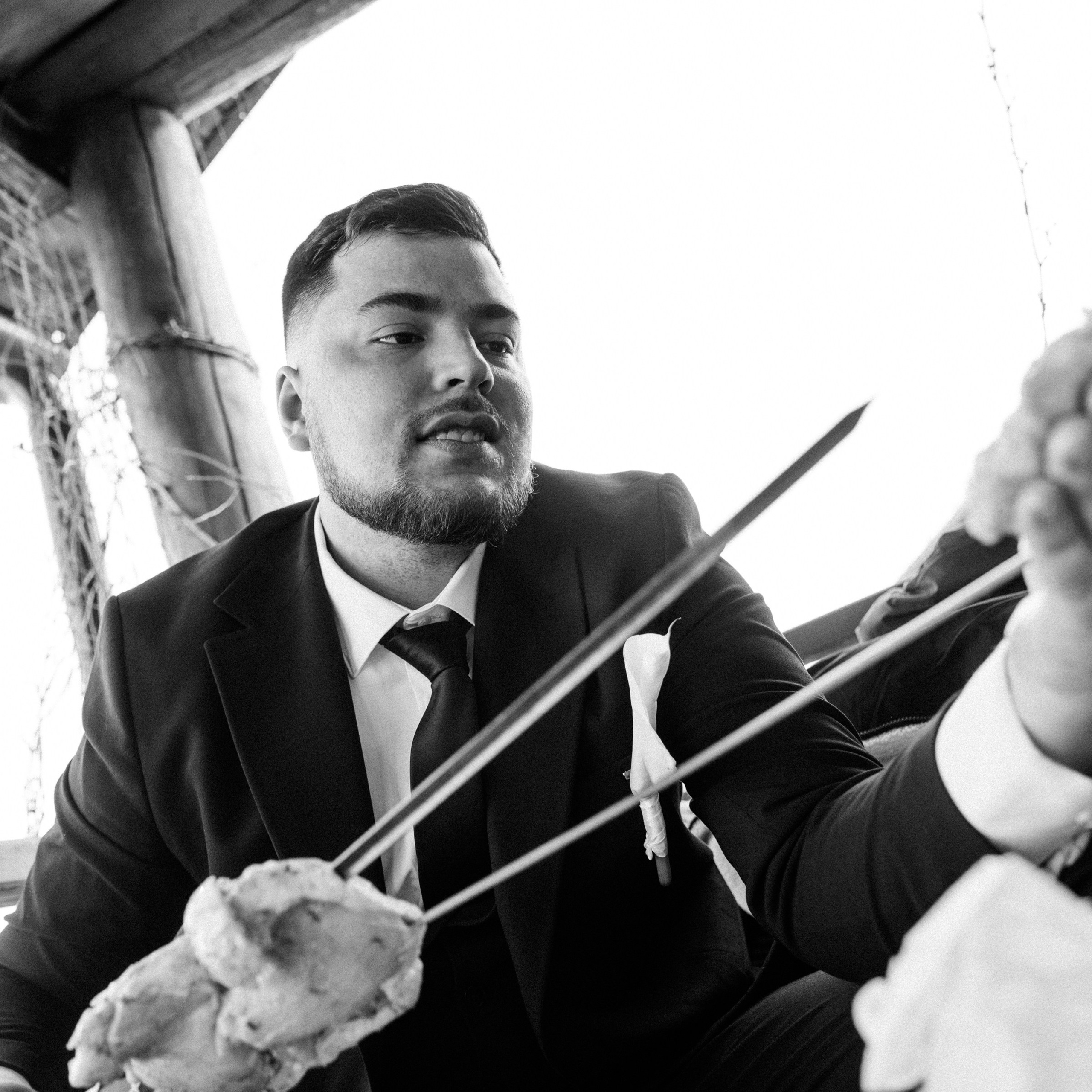 MARK. EFIMOV IN SPACE — свадебный фотограф