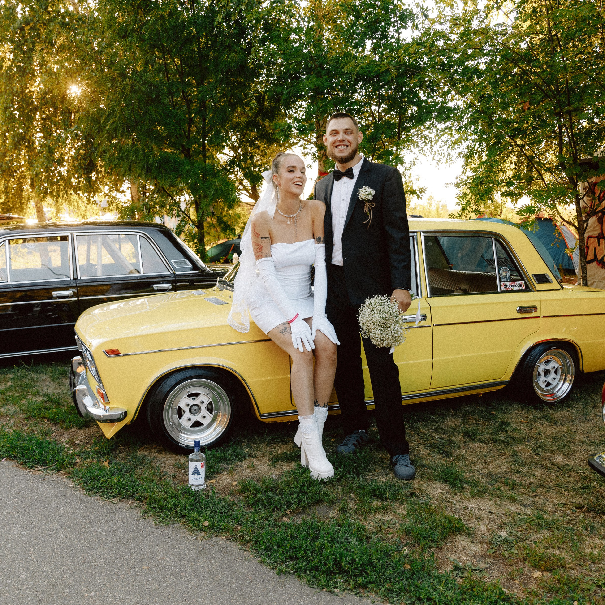 ESTC. EFIMOV IN SPACE — свадебный фотограф