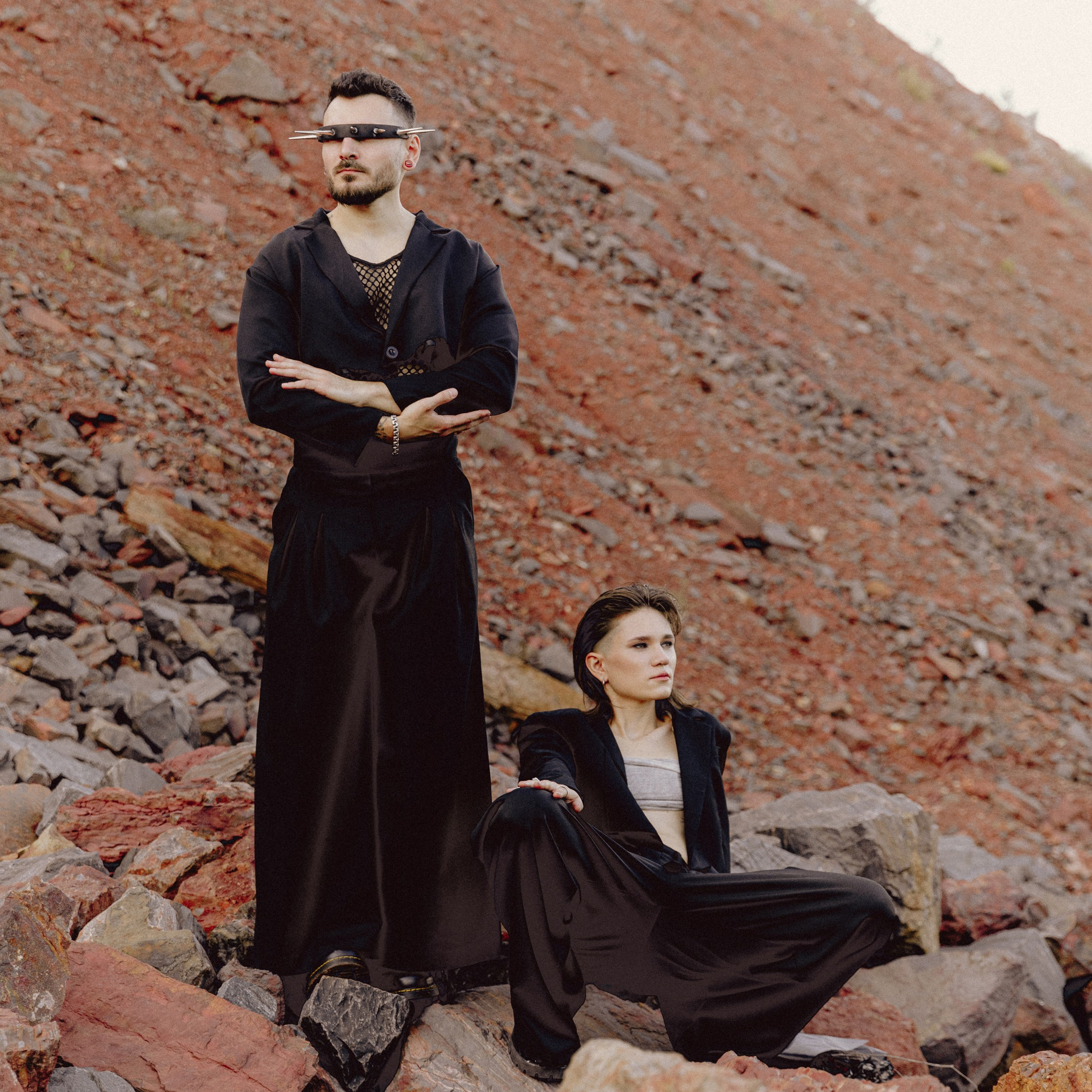 М А Р С. EFIMOV IN SPACE — свадебный фотограф