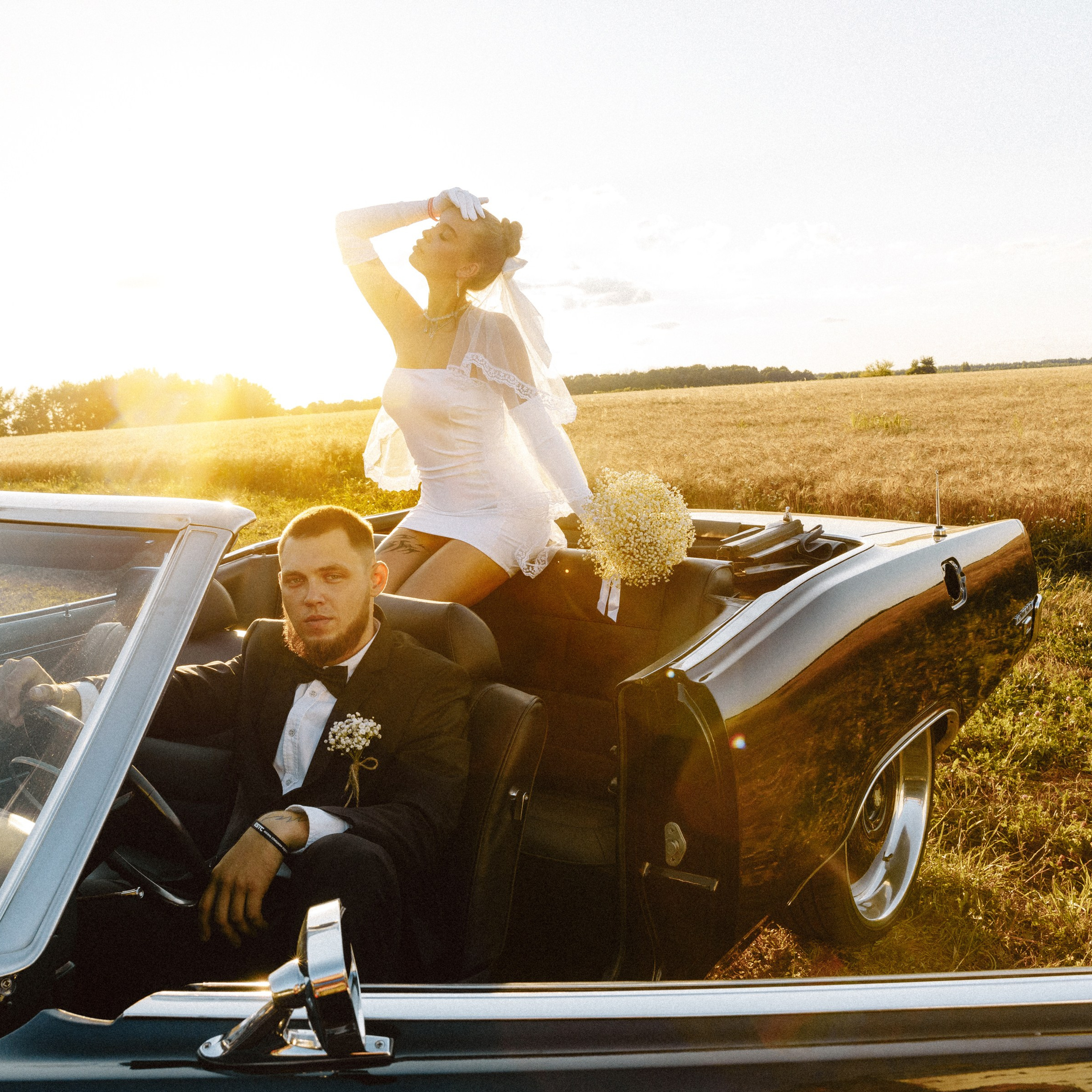 ESTC. EFIMOV IN SPACE — свадебный фотограф