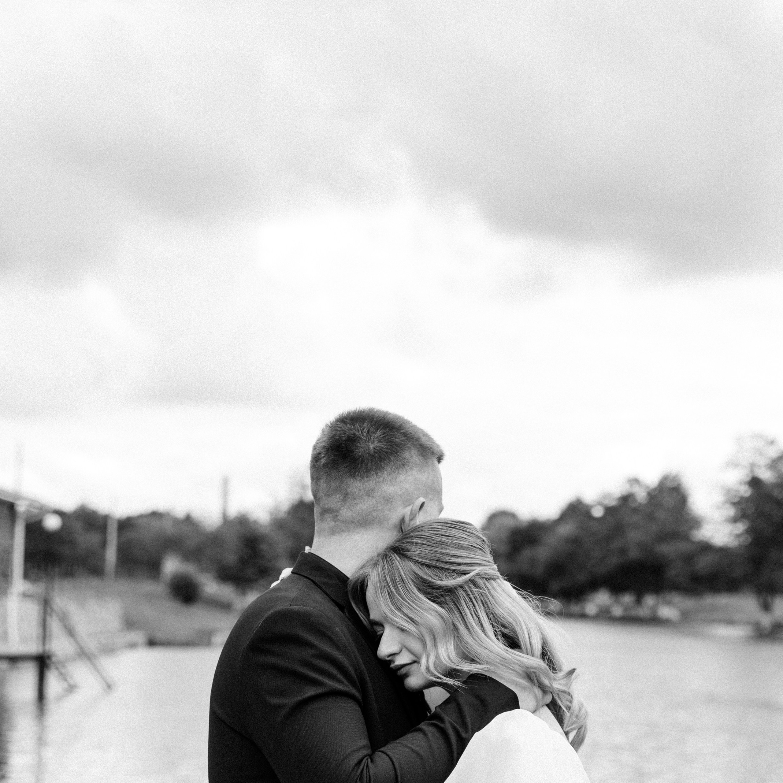 BULKA. EFIMOV IN SPACE — свадебный фотограф