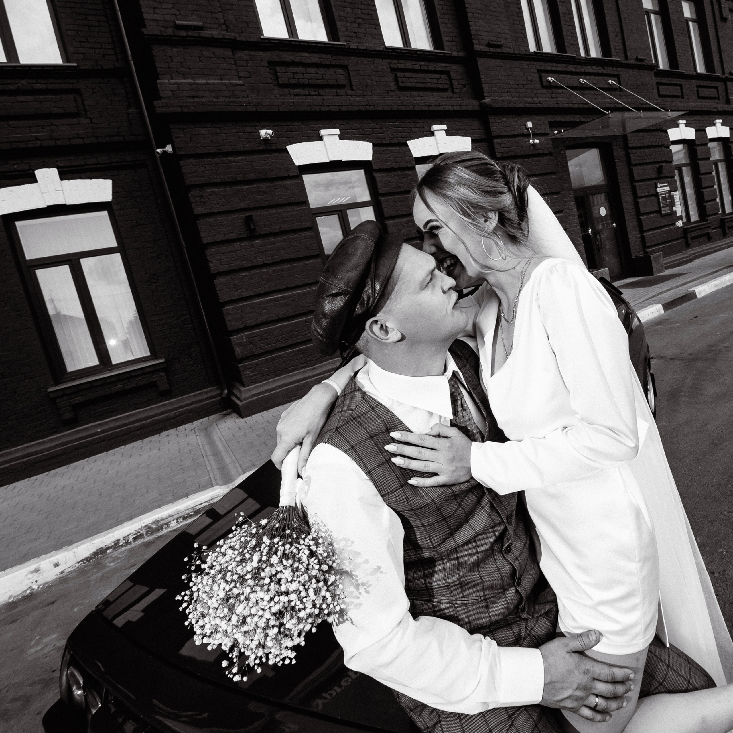 SHEBEKINO. EFIMOV IN SPACE — свадебный фотограф