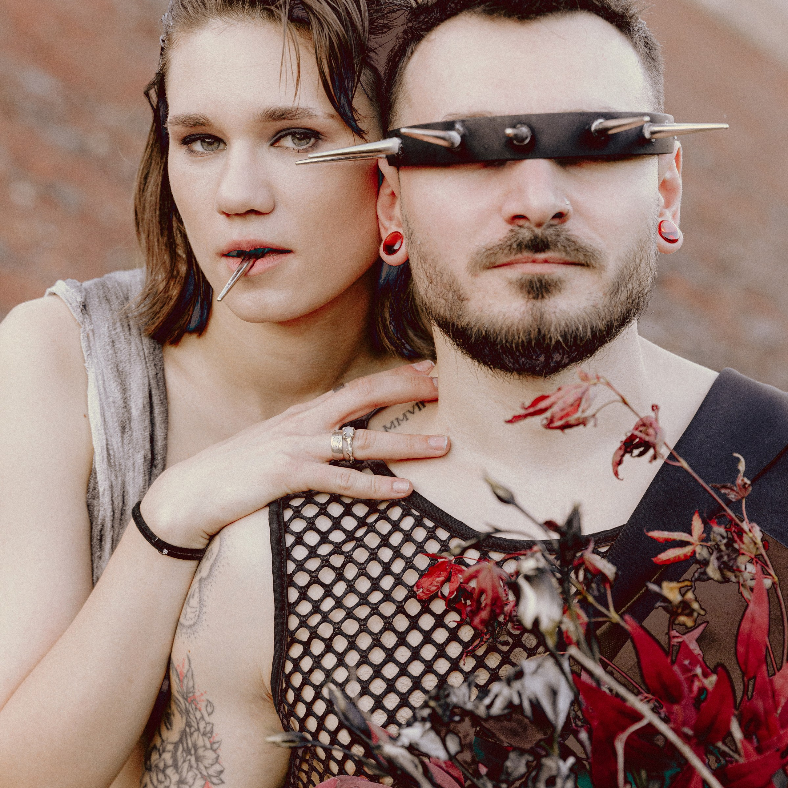 М А Р С. EFIMOV IN SPACE — свадебный фотограф