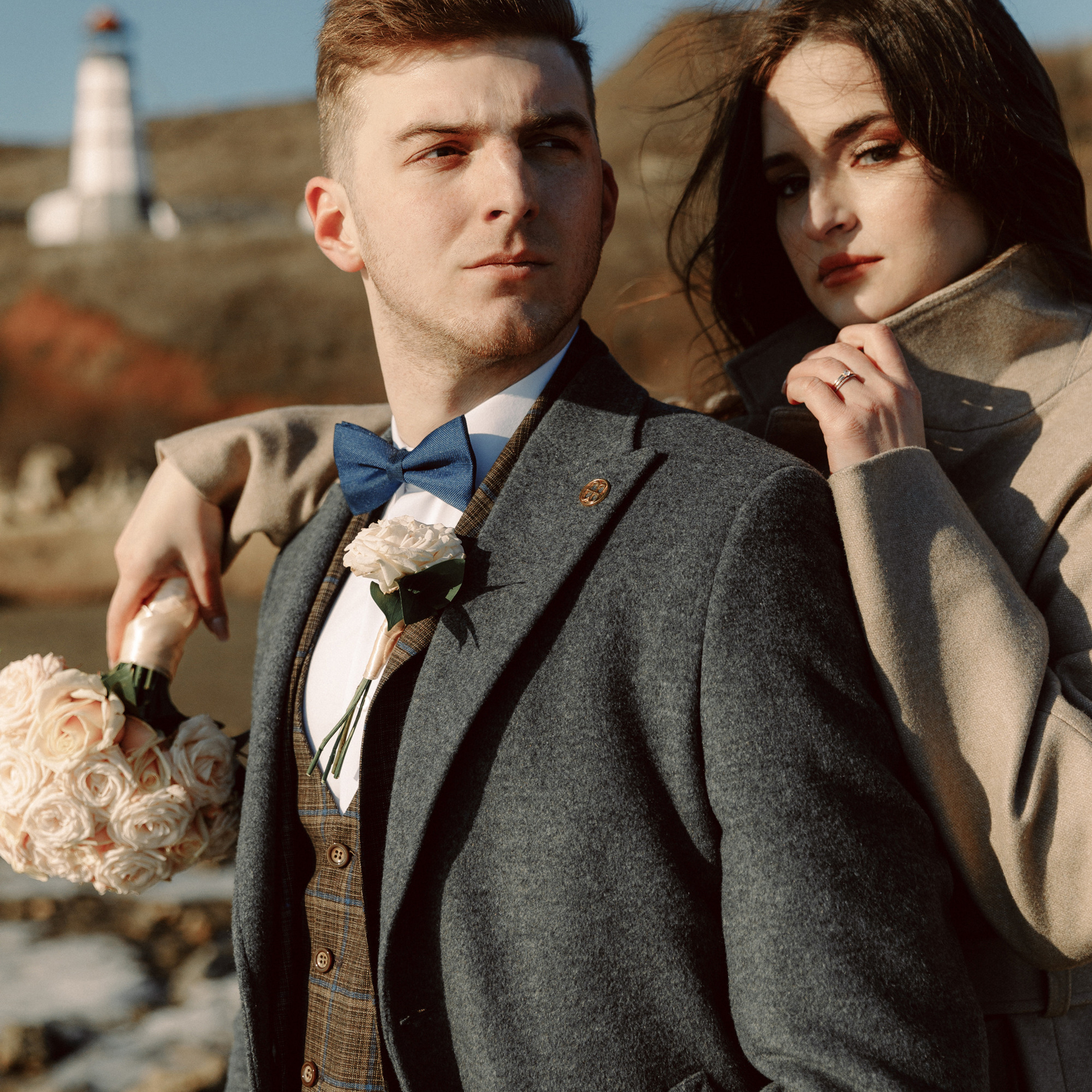 МАЯК. EFIMOV IN SPACE — свадебный фотограф