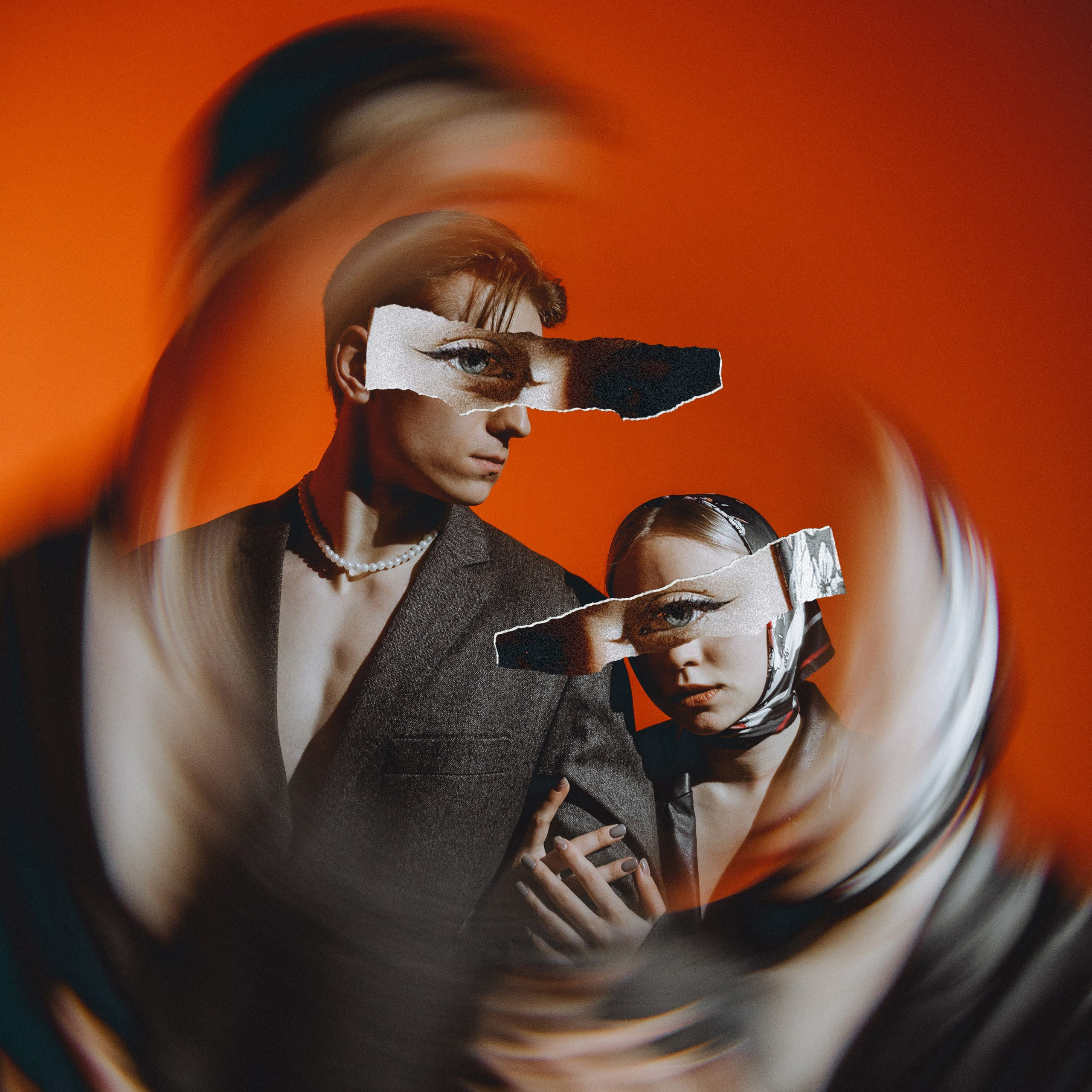 ДИДЖИТАЛ. EFIMOV IN SPACE — свадебный фотограф