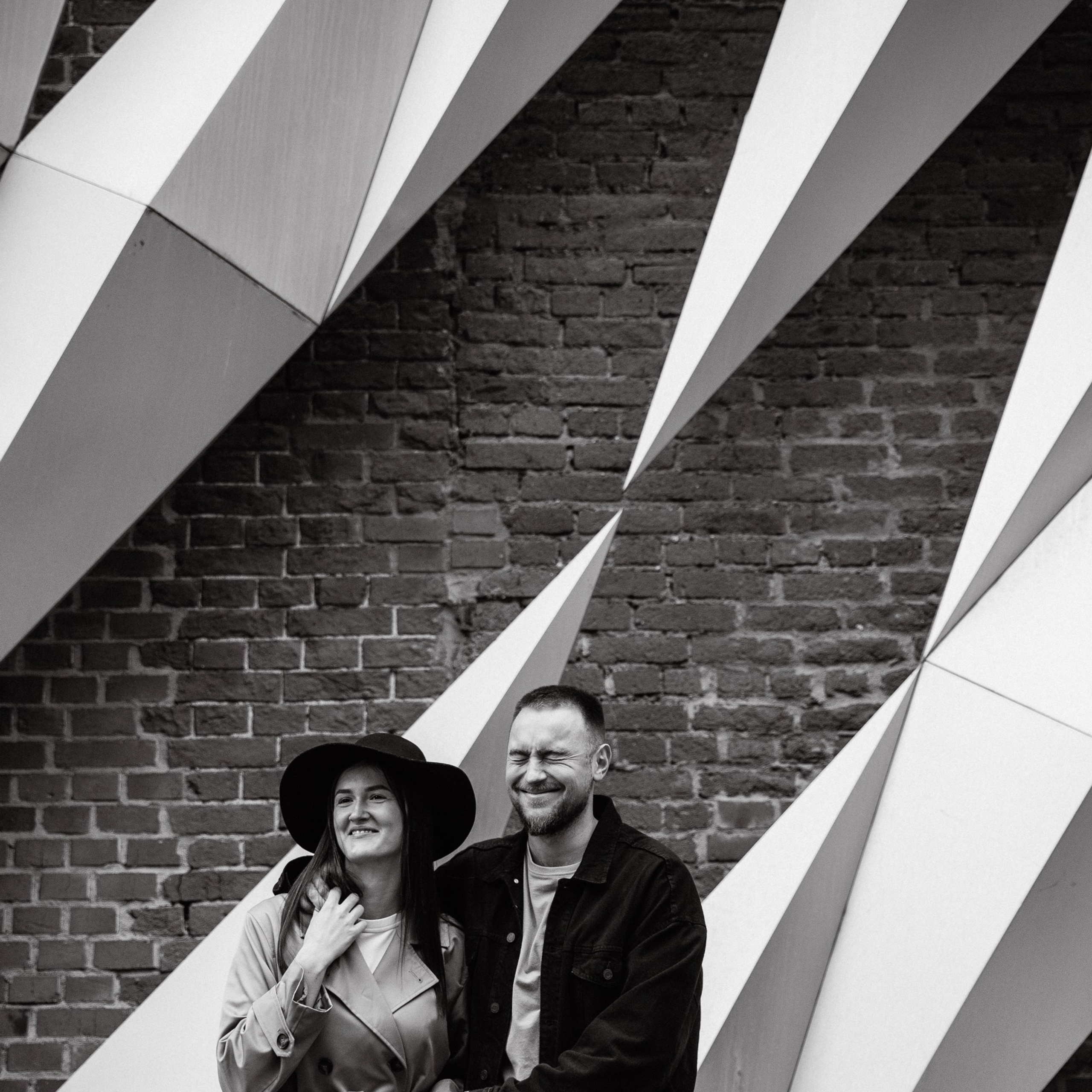 МАНУФАКТУРА. EFIMOV IN SPACE — свадебный фотограф