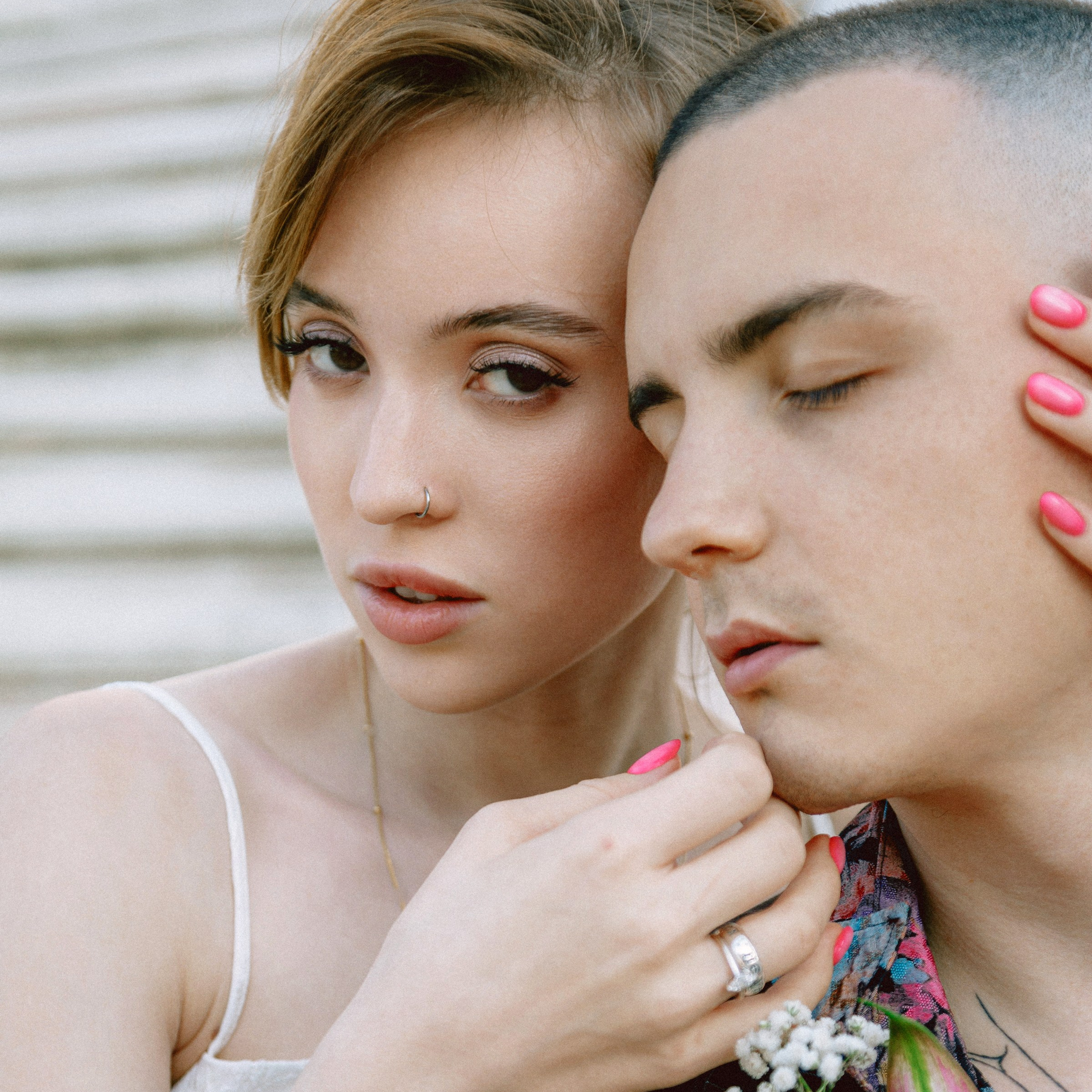 SCARO & YANAANII. EFIMOV IN SPACE — свадебный фотограф