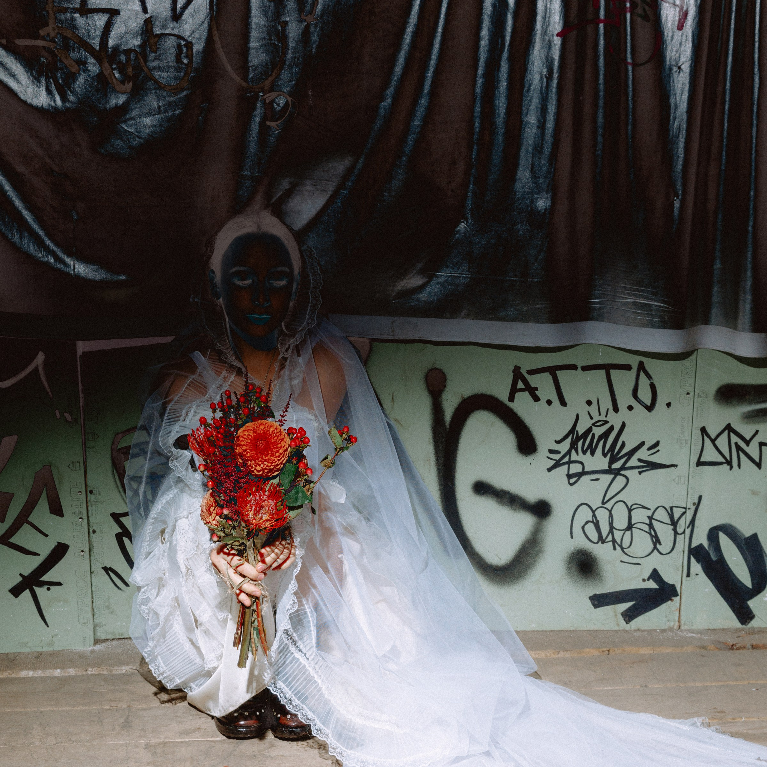 АВАНГАРД. EFIMOV IN SPACE — свадебный фотограф