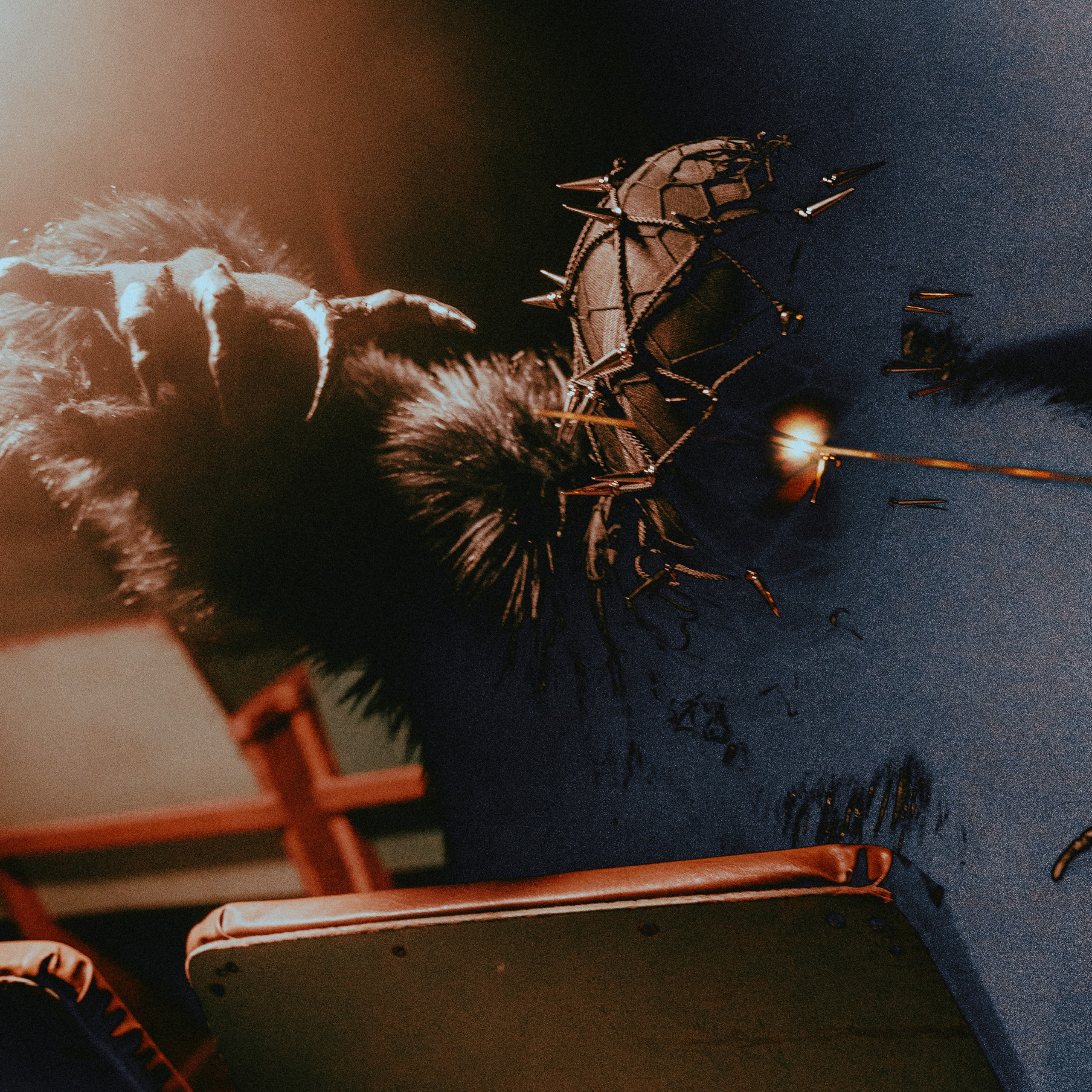 MONSTRO. EFIMOV IN SPACE — свадебный фотограф