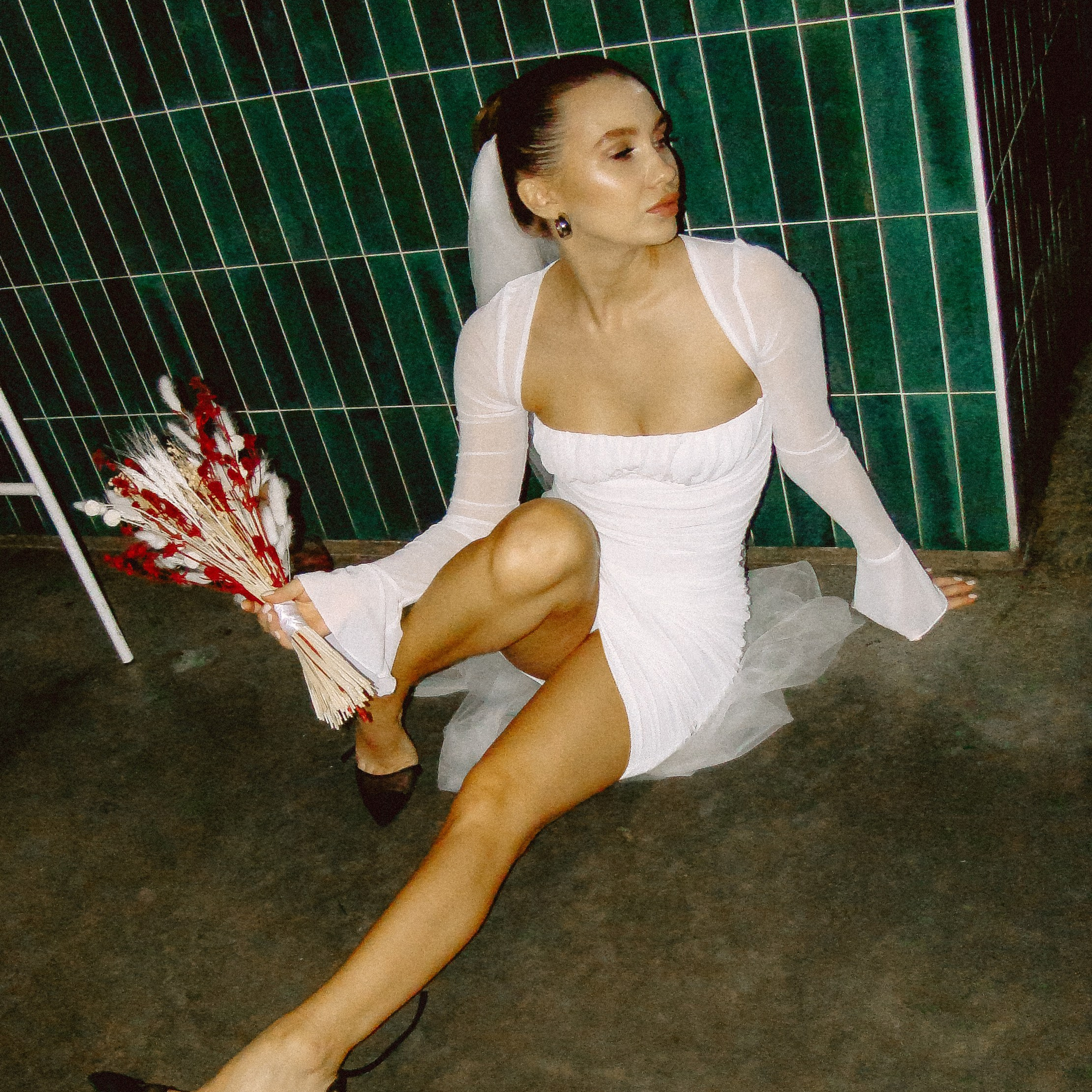 RASSVET. EFIMOV IN SPACE — свадебный фотограф