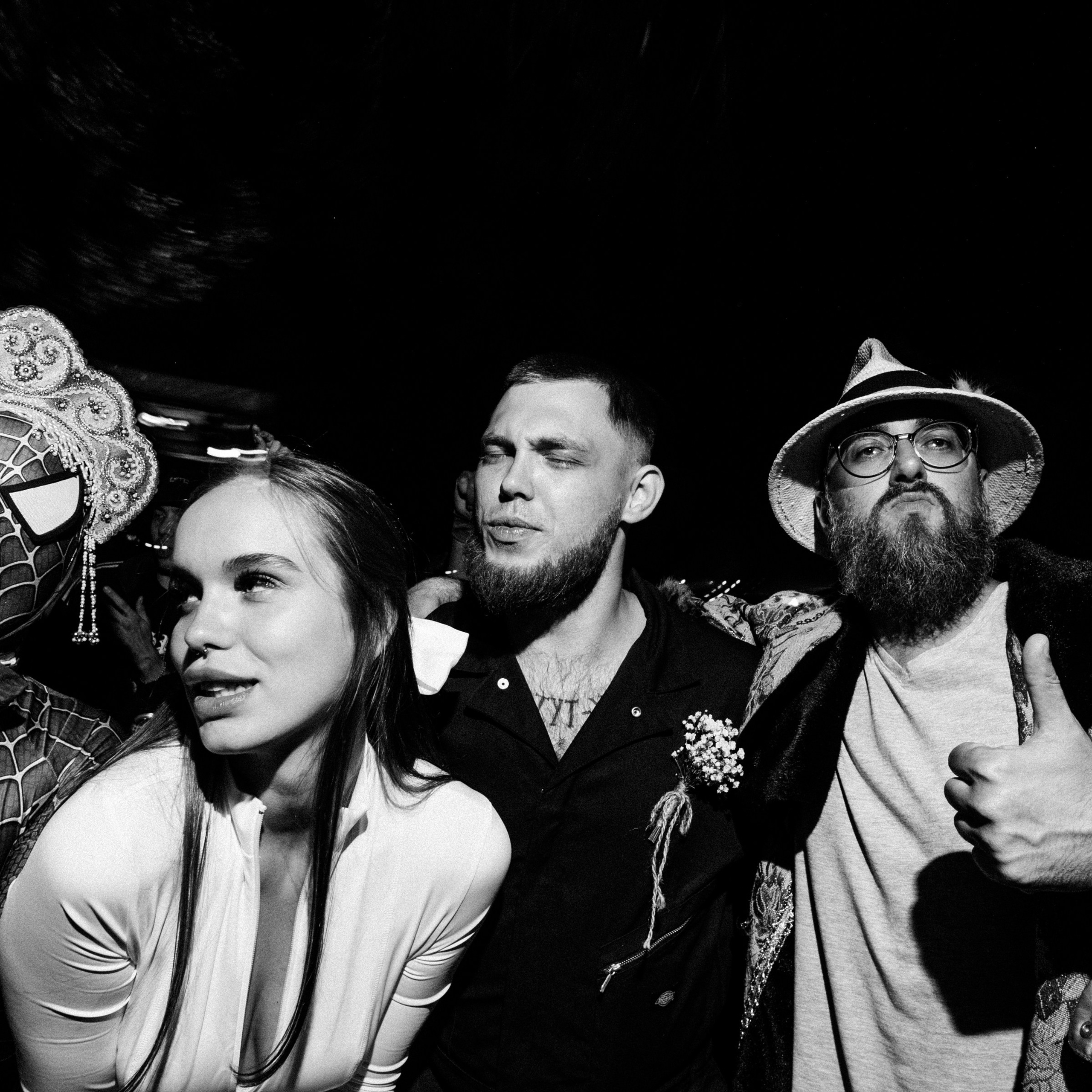 ESTC. EFIMOV IN SPACE — свадебный фотограф