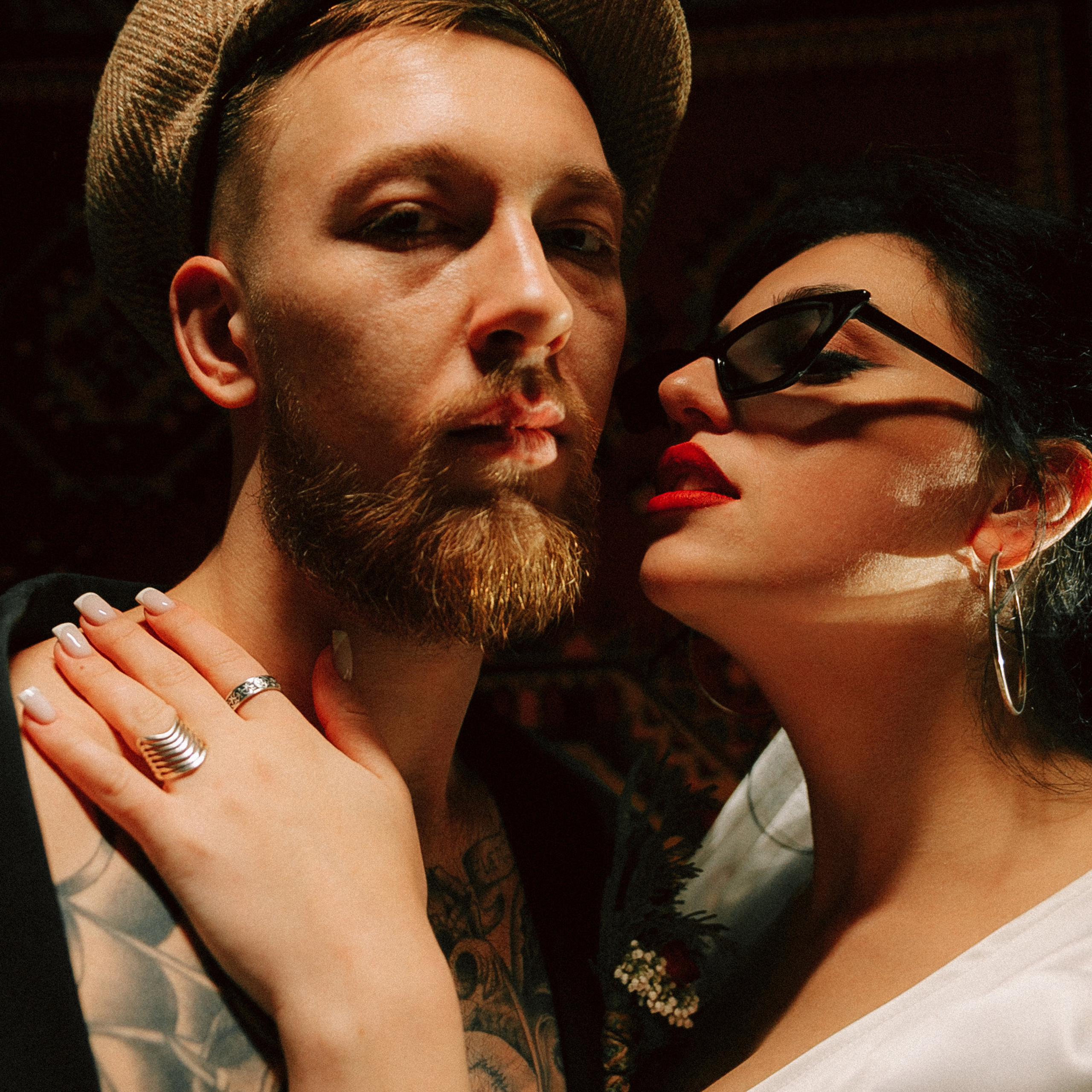 WEDDING IN RUSSIA BE LIKE. EFIMOV IN SPACE — свадебный фотограф