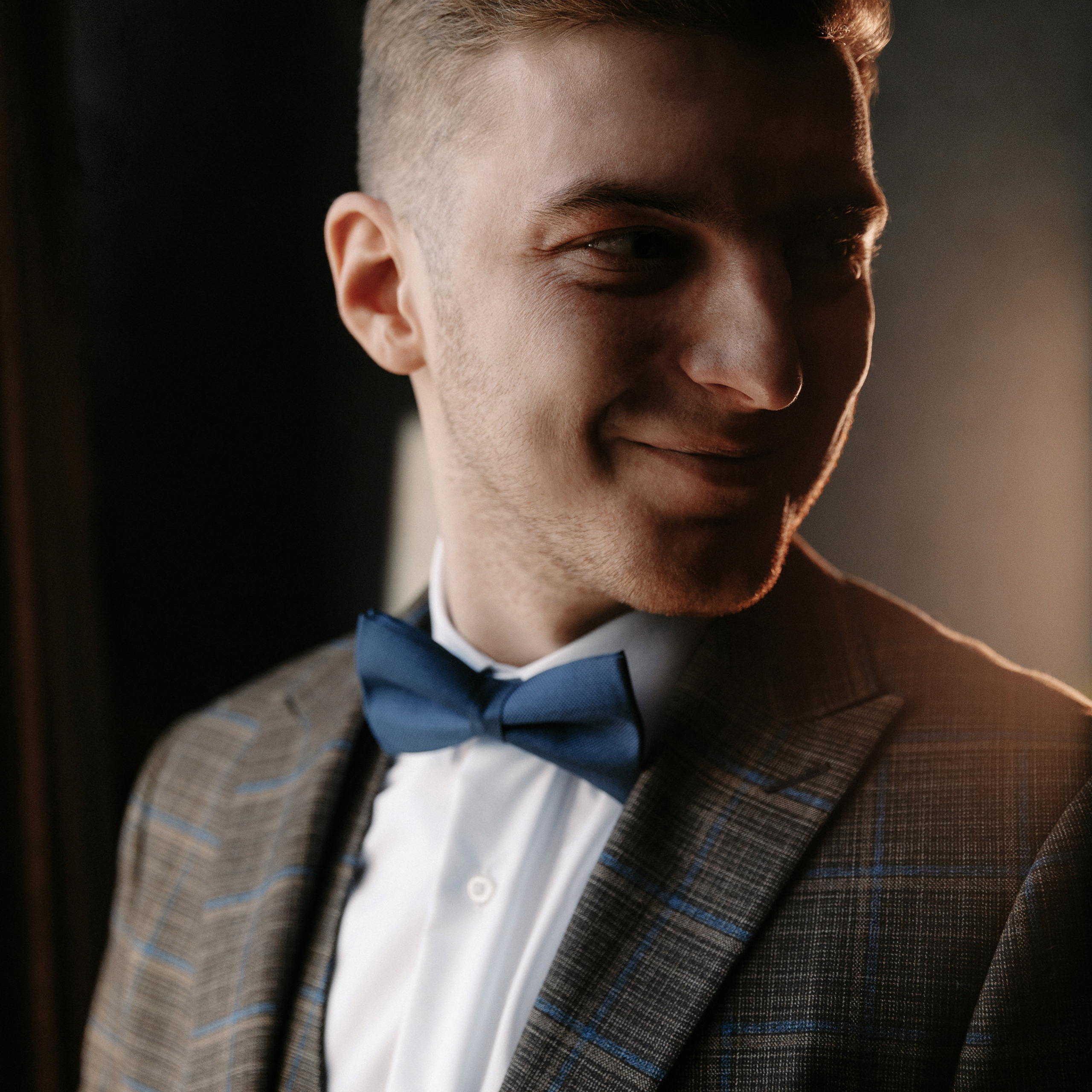 МАЯК. EFIMOV IN SPACE — свадебный фотограф