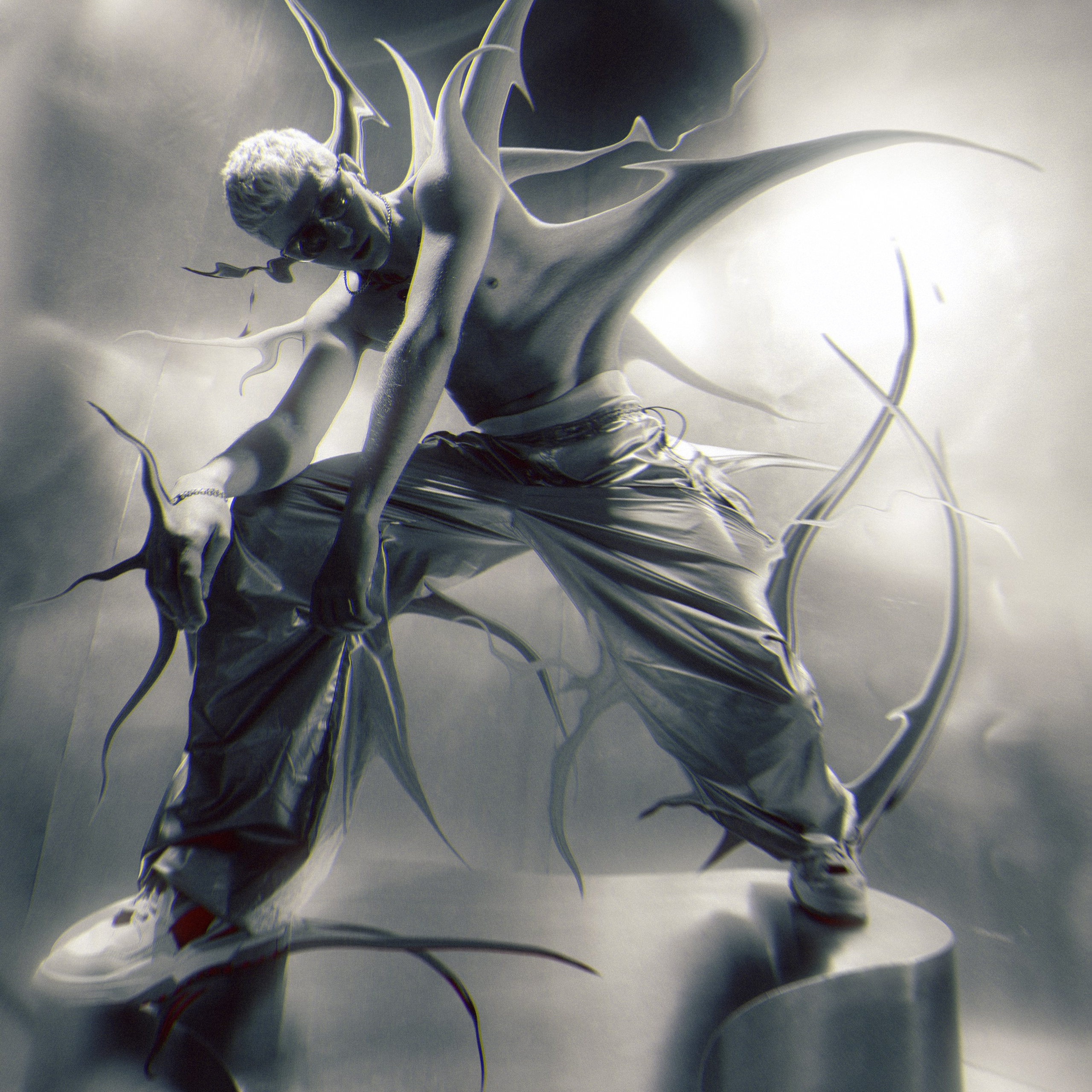 PODIUM. EFIMOV IN SPACE — свадебный фотограф