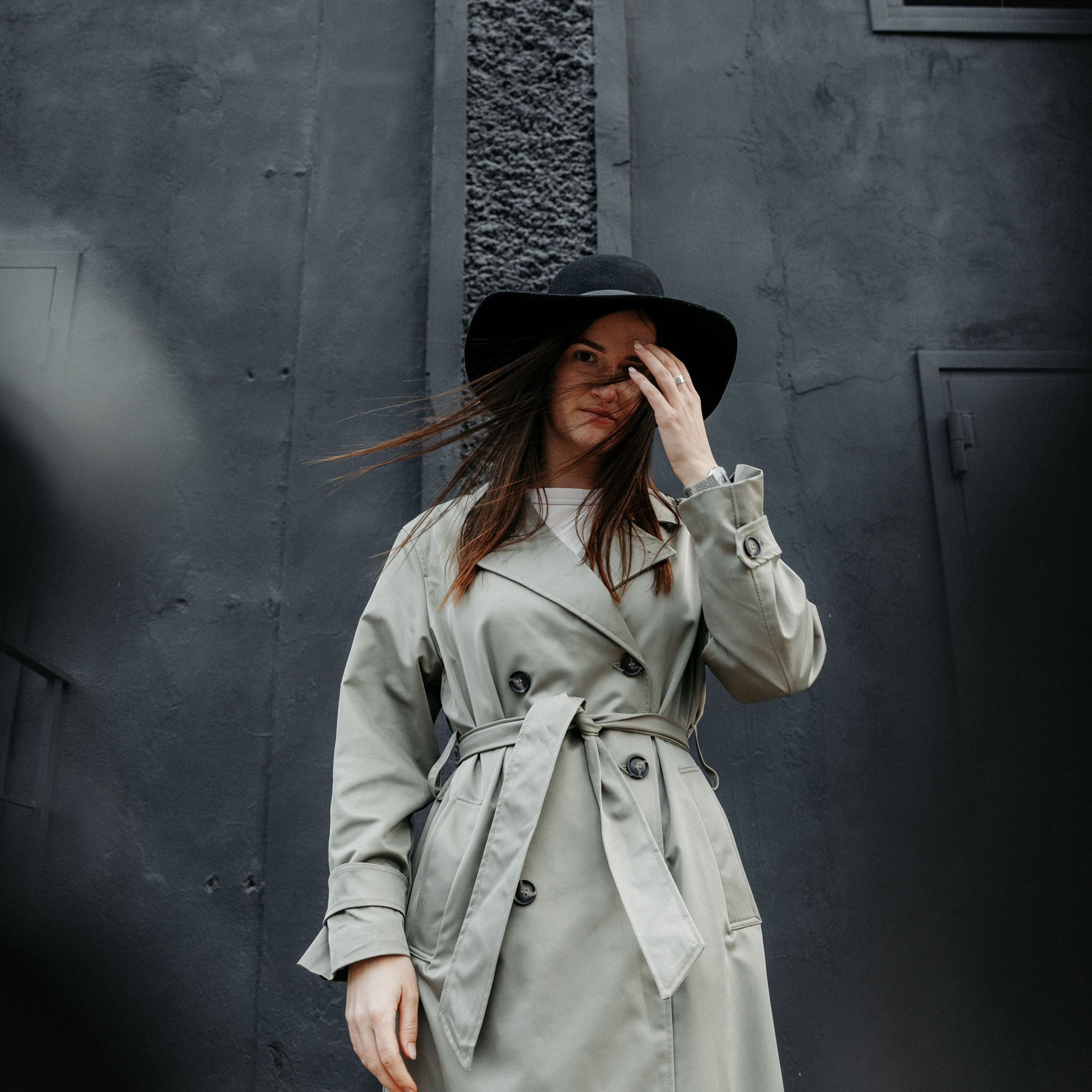 МАНУФАКТУРА. EFIMOV IN SPACE — свадебный фотограф