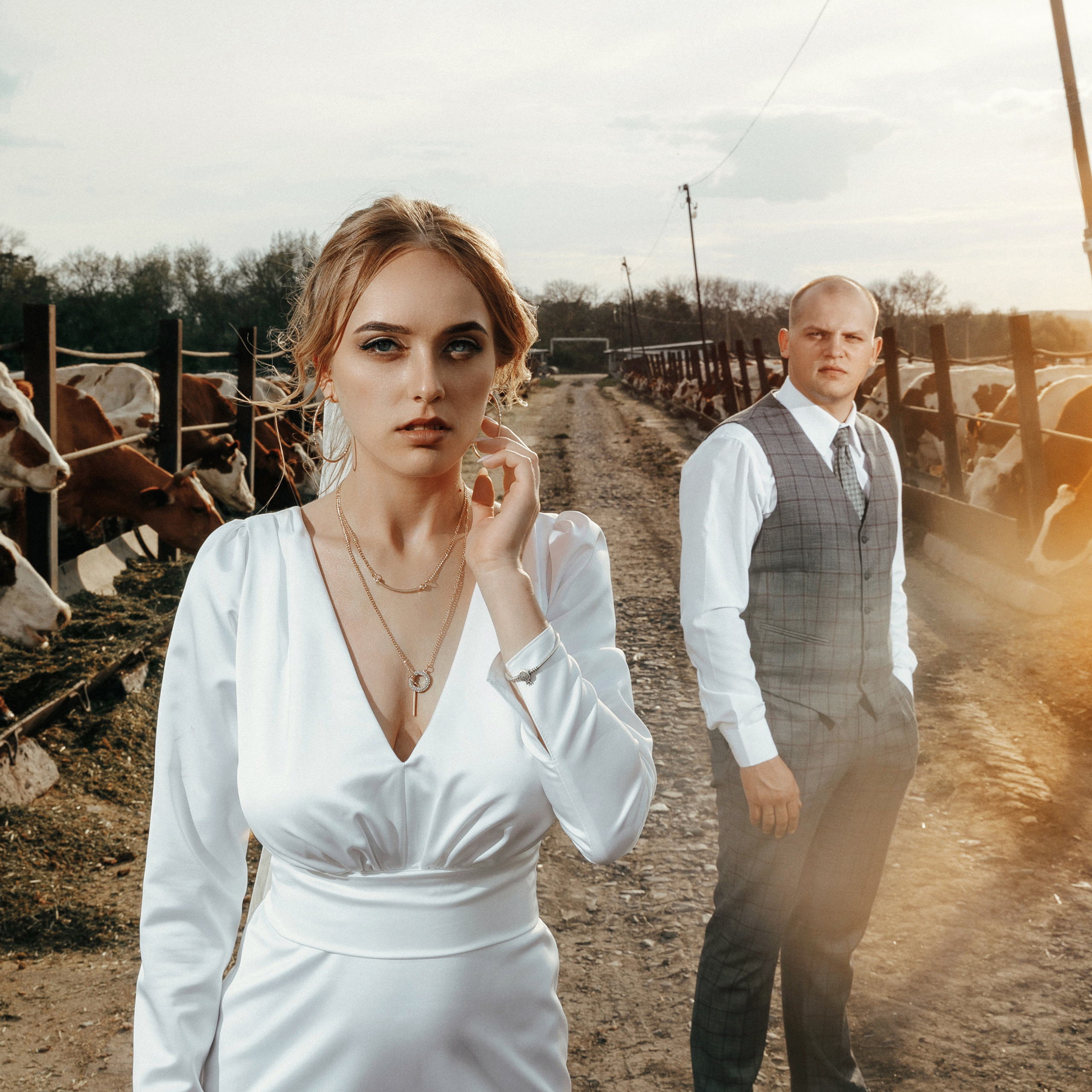 SHEBEKINO. EFIMOV IN SPACE — свадебный фотограф